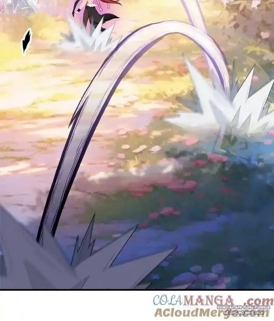 Hoá Ra Ta Đã Vô Địch Từ Lâu Chap 85 - Next Chap 86