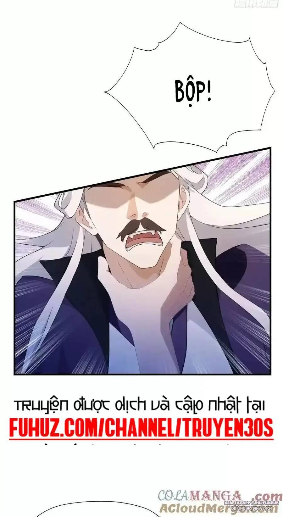 Hoá Ra Ta Đã Vô Địch Từ Lâu Chap 86 - Next Chap 87