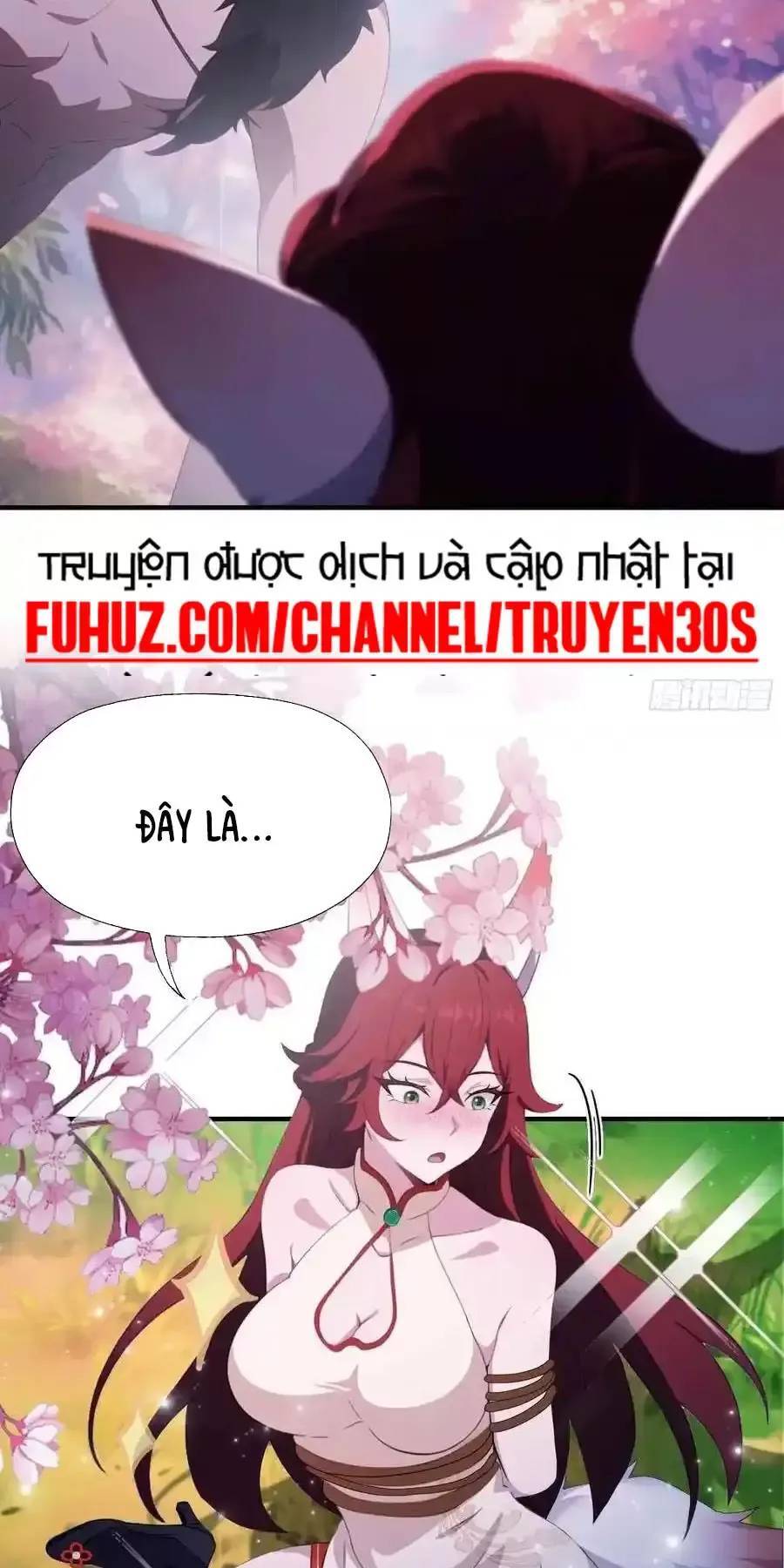 Hoá Ra Ta Đã Vô Địch Từ Lâu Chap 86 - Next Chap 87