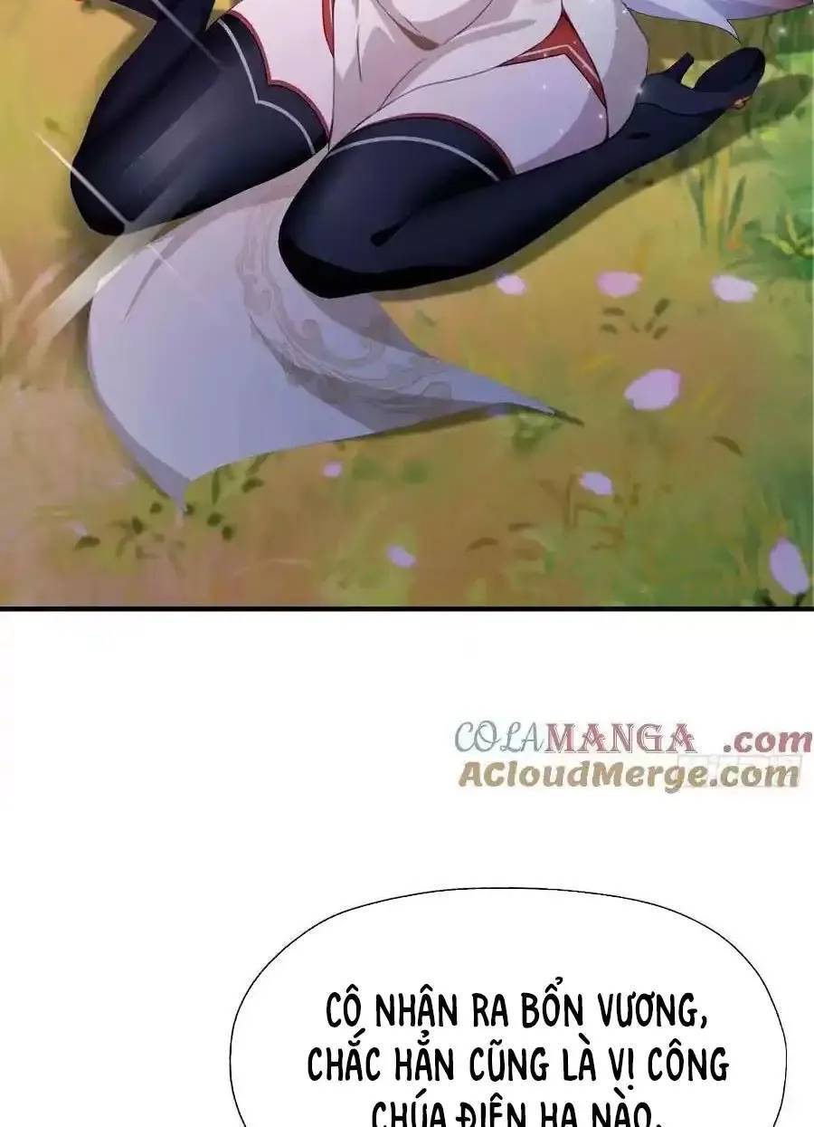 Hoá Ra Ta Đã Vô Địch Từ Lâu Chap 86 - Next Chap 87