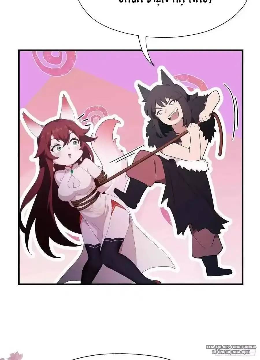 Hoá Ra Ta Đã Vô Địch Từ Lâu Chap 86 - Next Chap 87