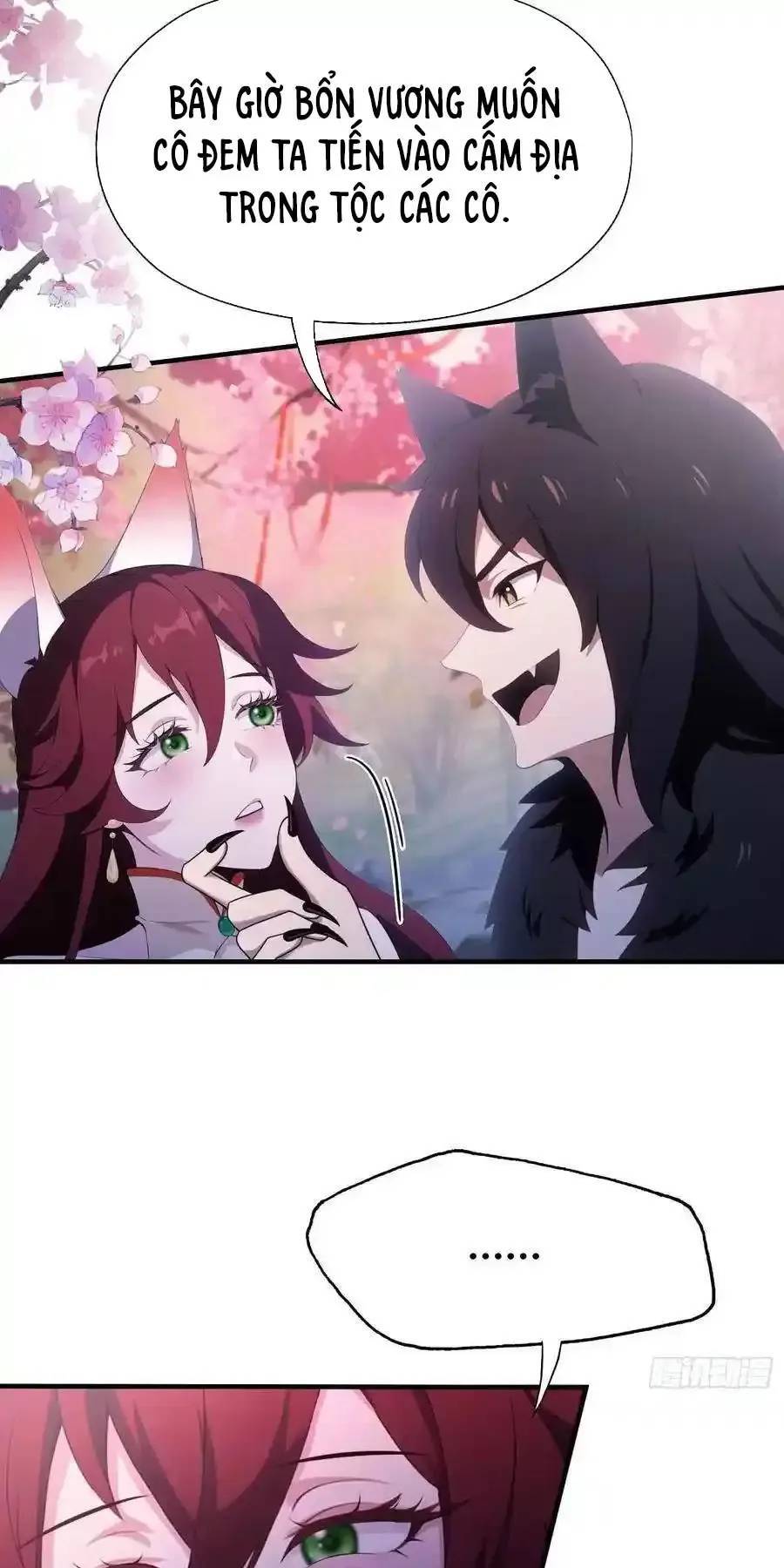 Hoá Ra Ta Đã Vô Địch Từ Lâu Chap 86 - Next Chap 87