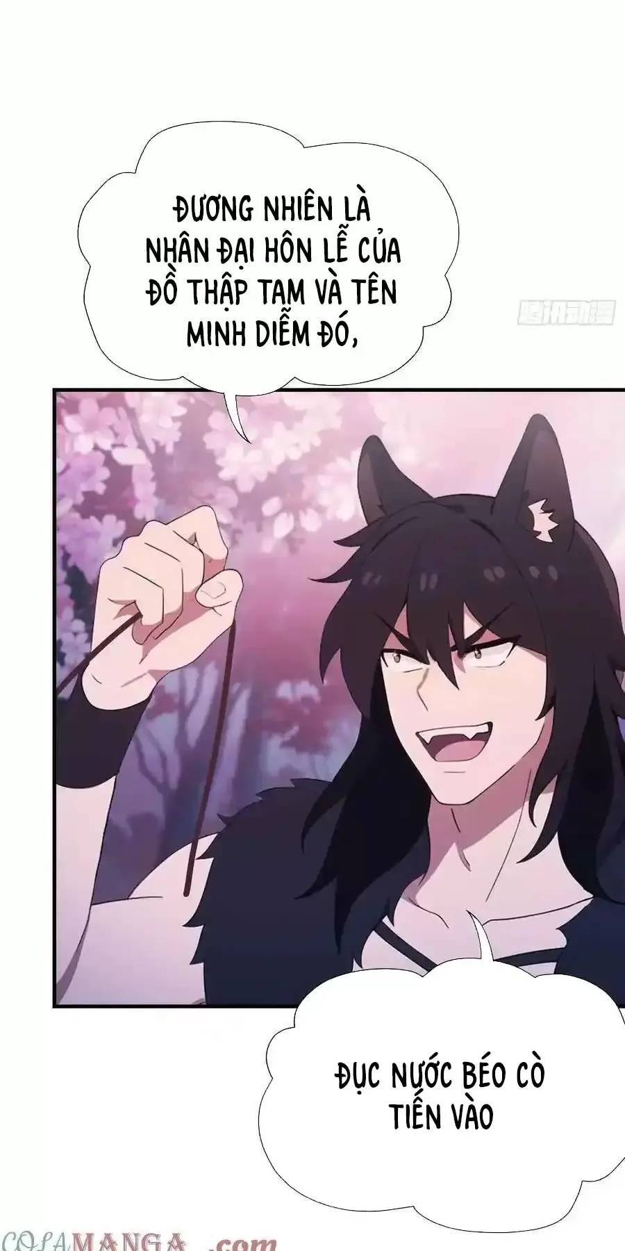 Hoá Ra Ta Đã Vô Địch Từ Lâu Chap 86 - Next Chap 87