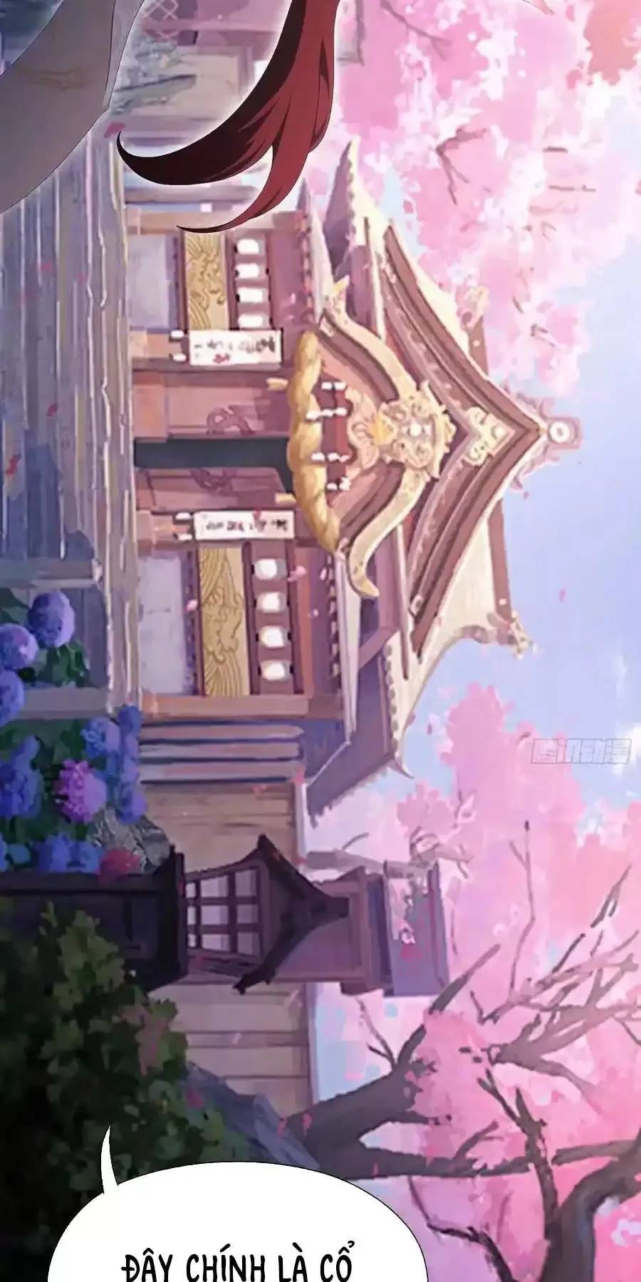Hoá Ra Ta Đã Vô Địch Từ Lâu Chap 86 - Next Chap 87