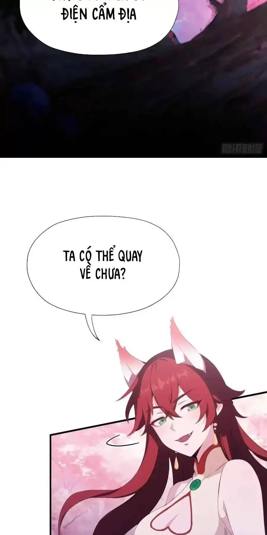 Hoá Ra Ta Đã Vô Địch Từ Lâu Chap 86 - Next Chap 87