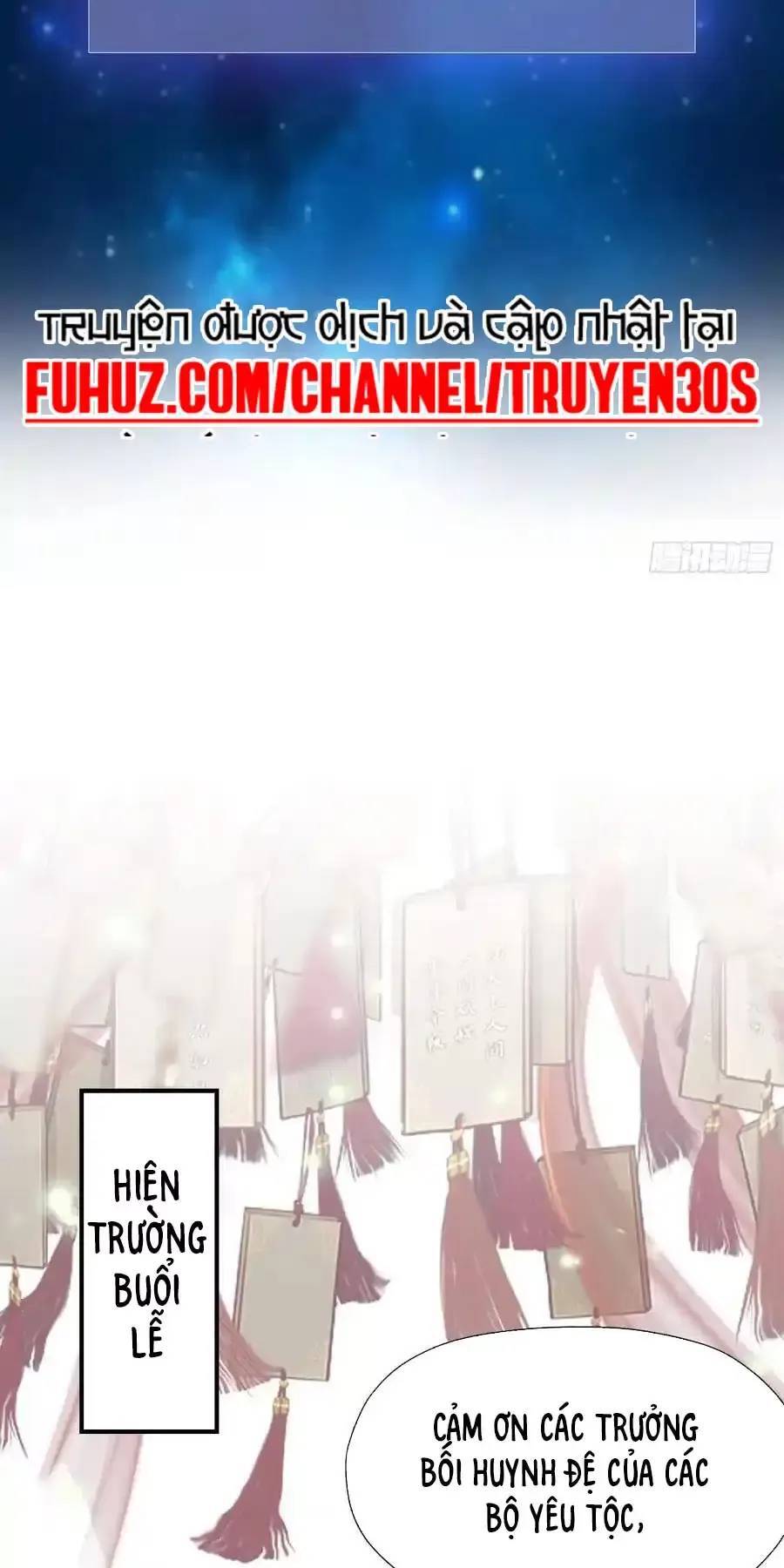 Hoá Ra Ta Đã Vô Địch Từ Lâu Chap 86 - Next Chap 87