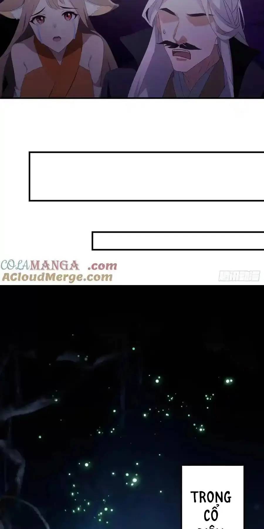 Hoá Ra Ta Đã Vô Địch Từ Lâu Chap 87 - Next Chap 88