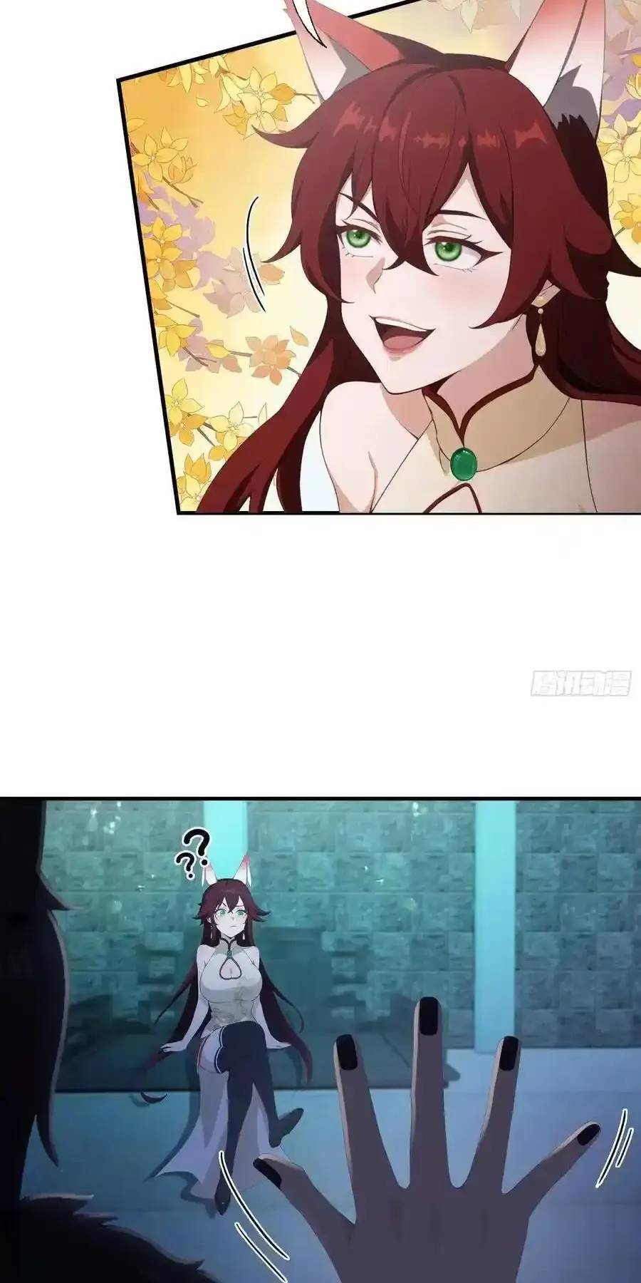 Hoá Ra Ta Đã Vô Địch Từ Lâu Chap 87 - Next Chap 88