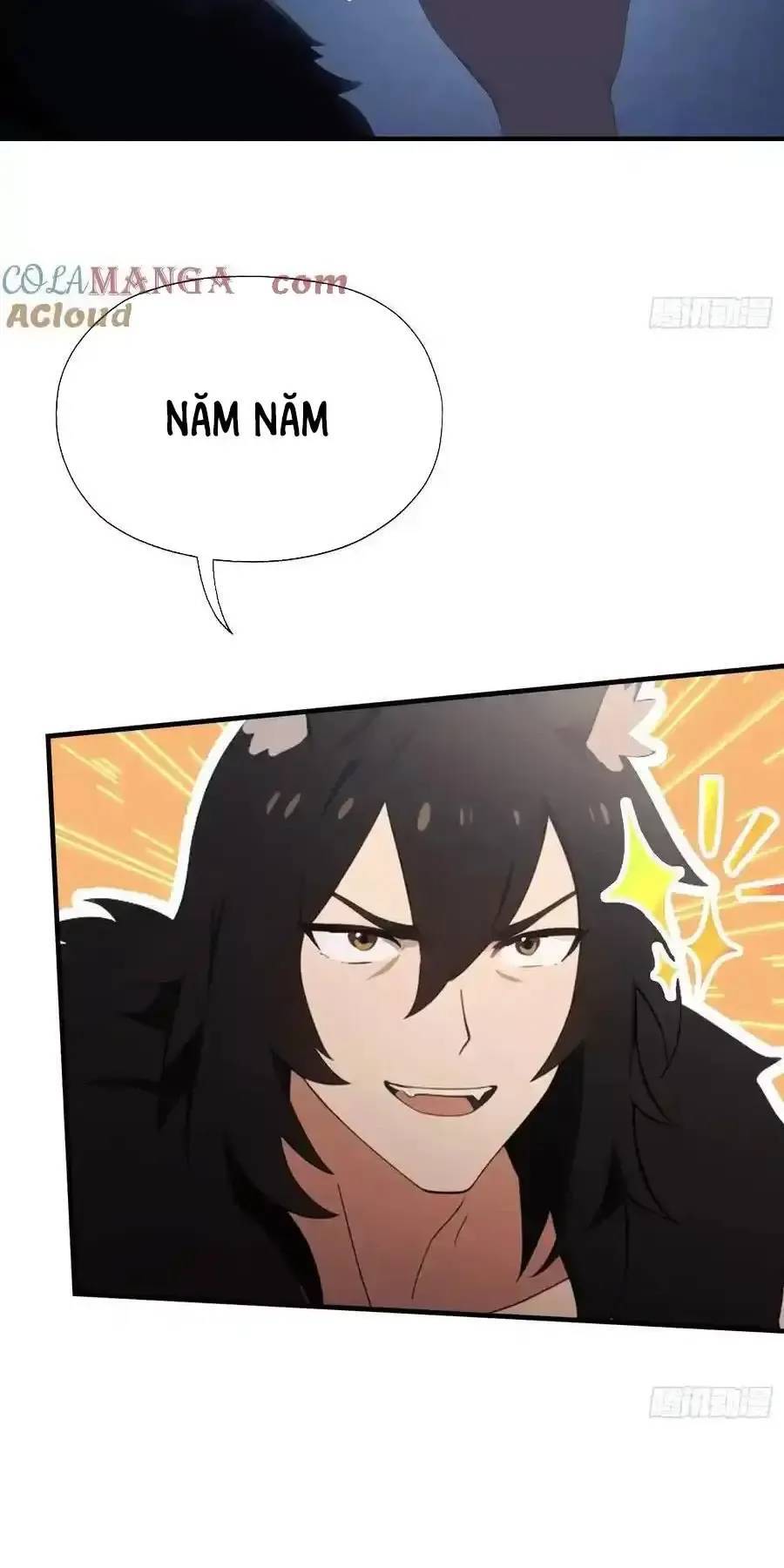 Hoá Ra Ta Đã Vô Địch Từ Lâu Chap 87 - Next Chap 88