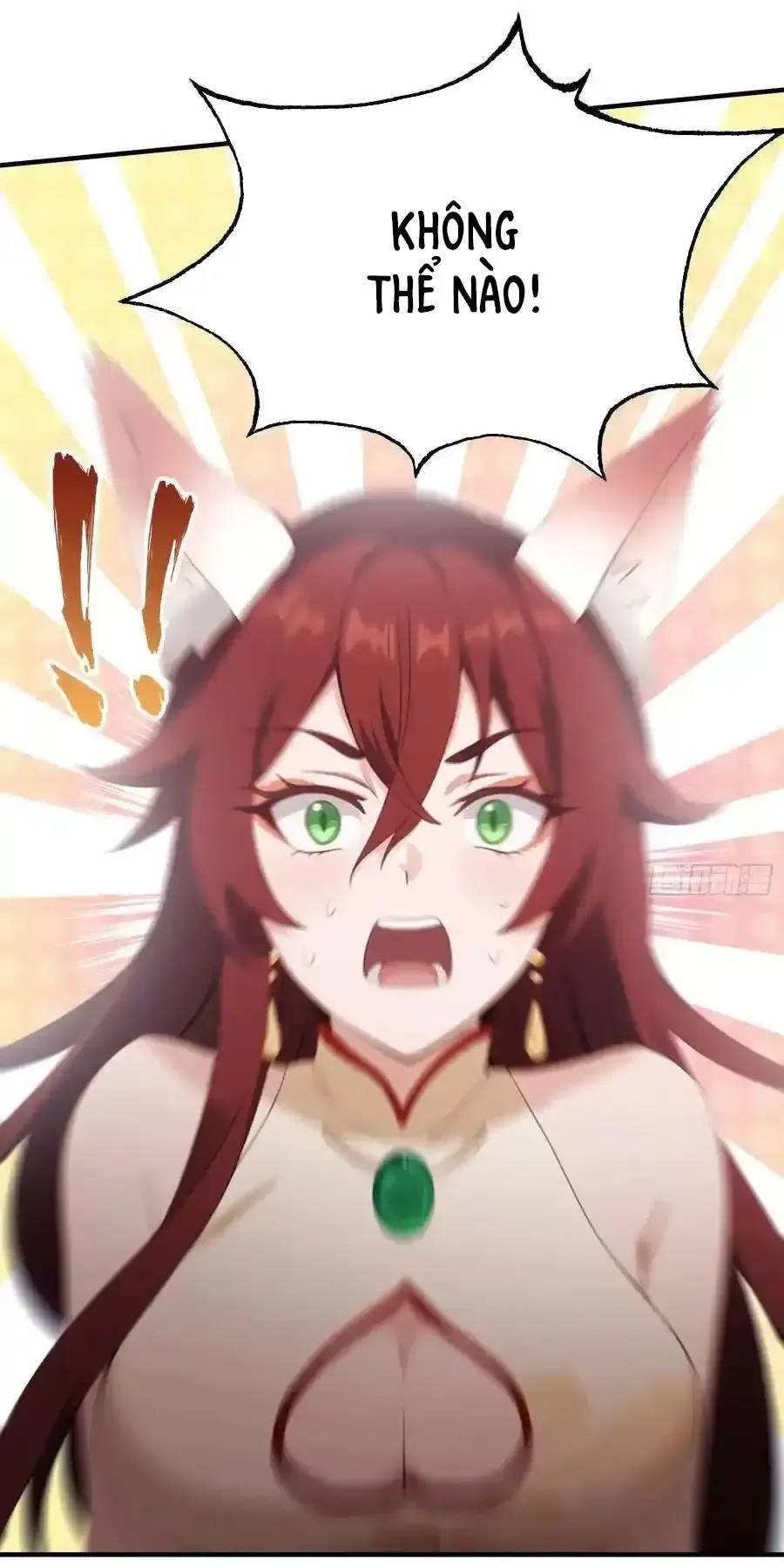 Hoá Ra Ta Đã Vô Địch Từ Lâu Chap 87 - Next Chap 88