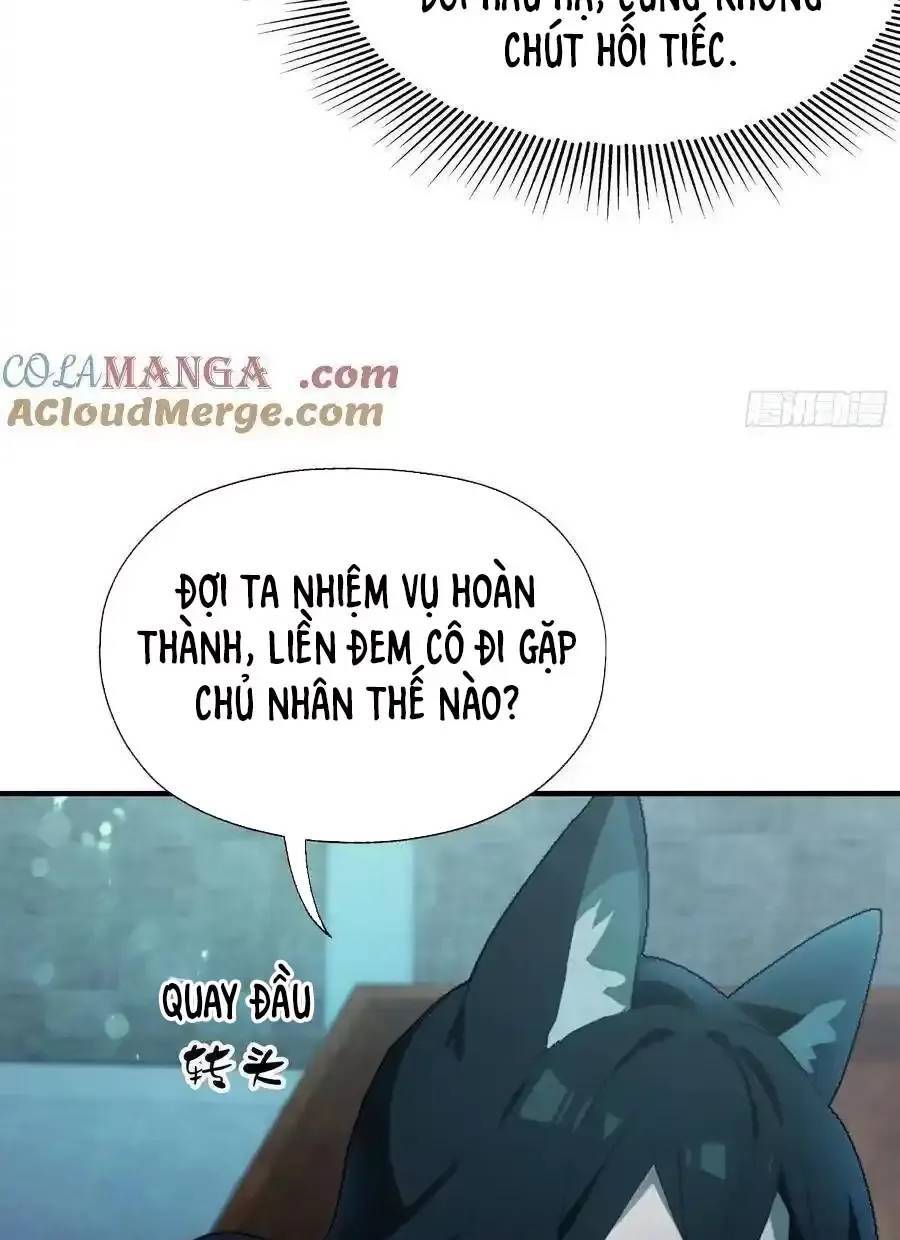 Hoá Ra Ta Đã Vô Địch Từ Lâu Chap 87 - Next Chap 88