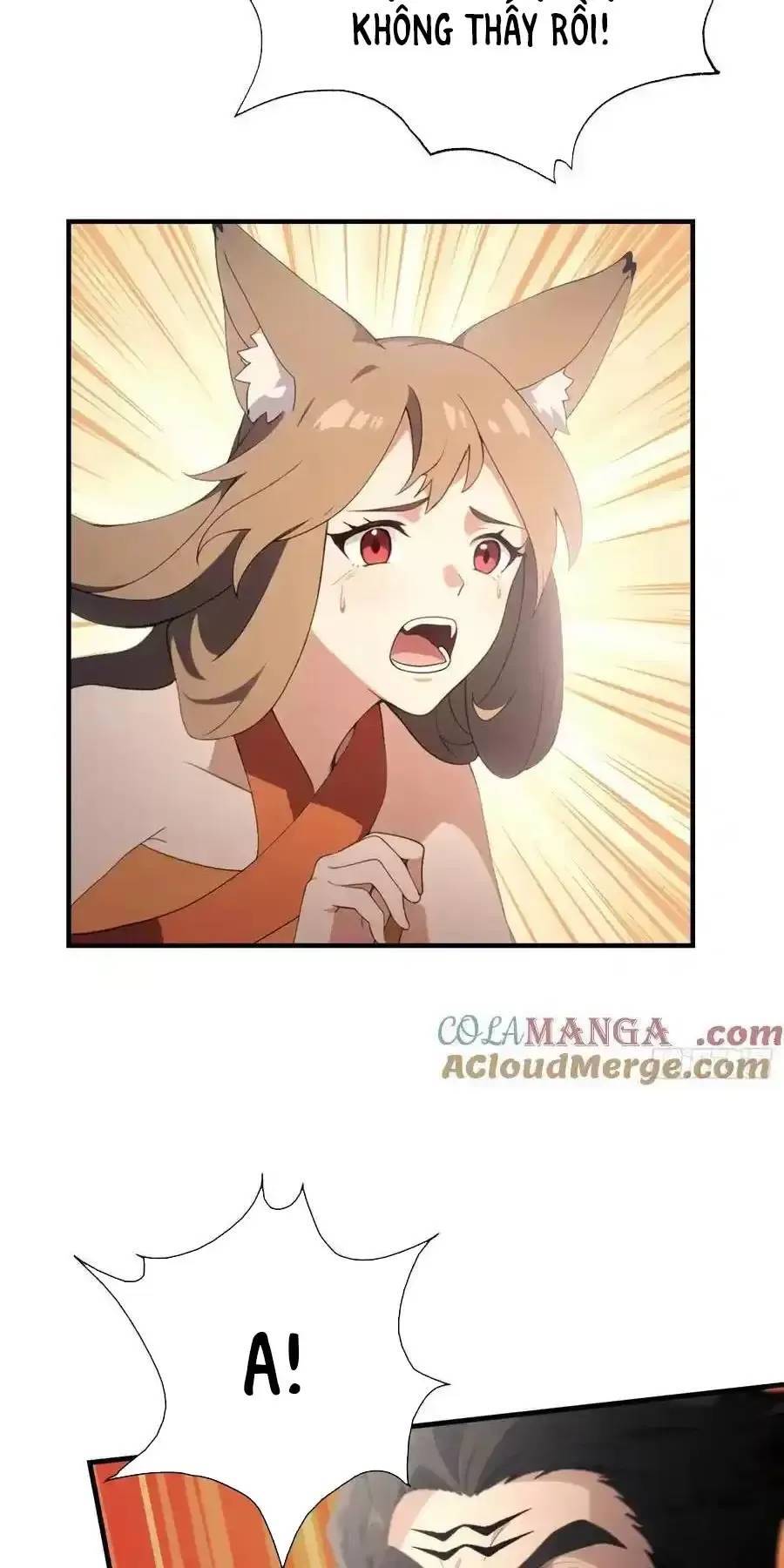 Hoá Ra Ta Đã Vô Địch Từ Lâu Chap 87 - Next Chap 88