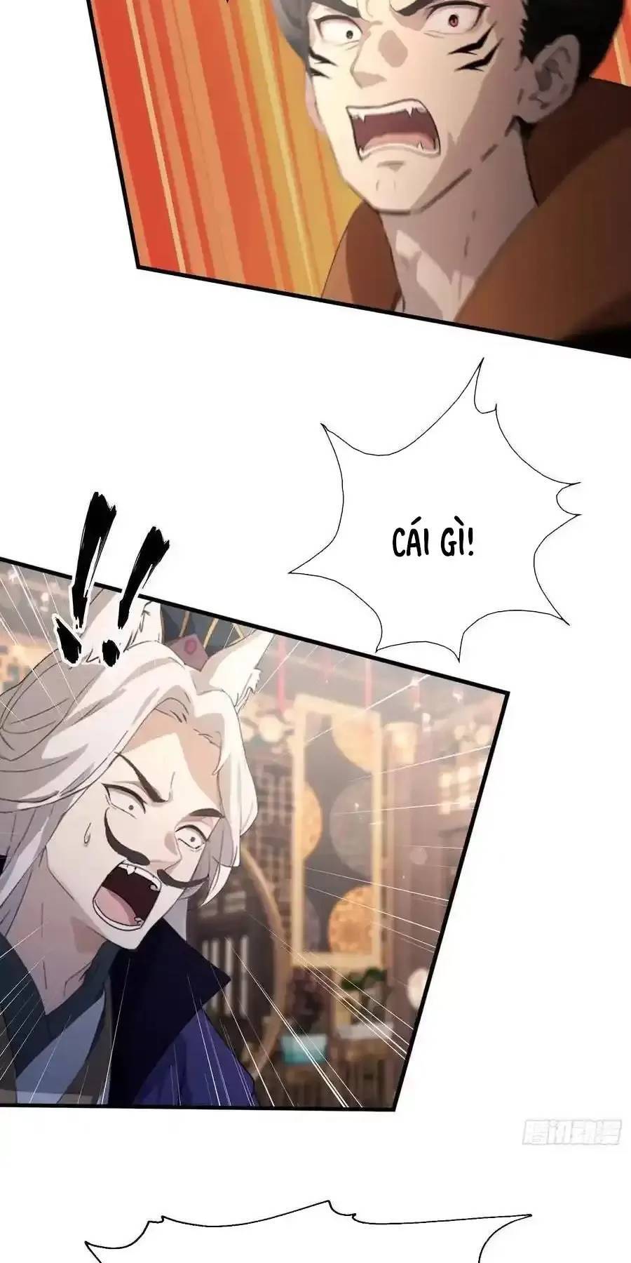 Hoá Ra Ta Đã Vô Địch Từ Lâu Chap 87 - Next Chap 88