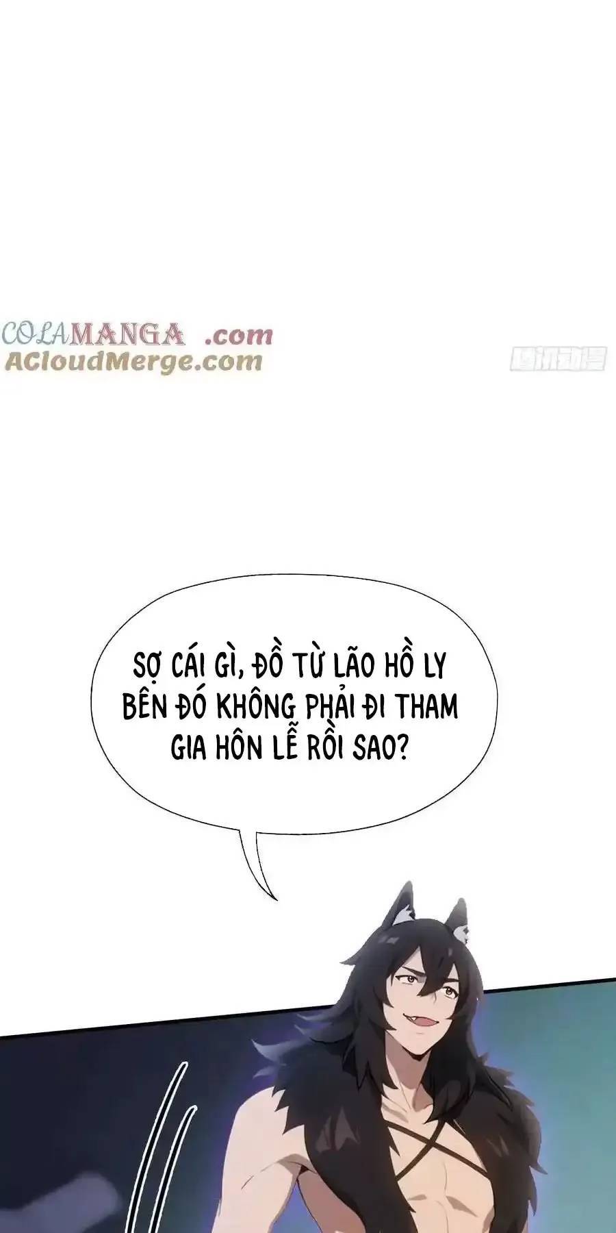 Hoá Ra Ta Đã Vô Địch Từ Lâu Chap 88 - Next Chap 89