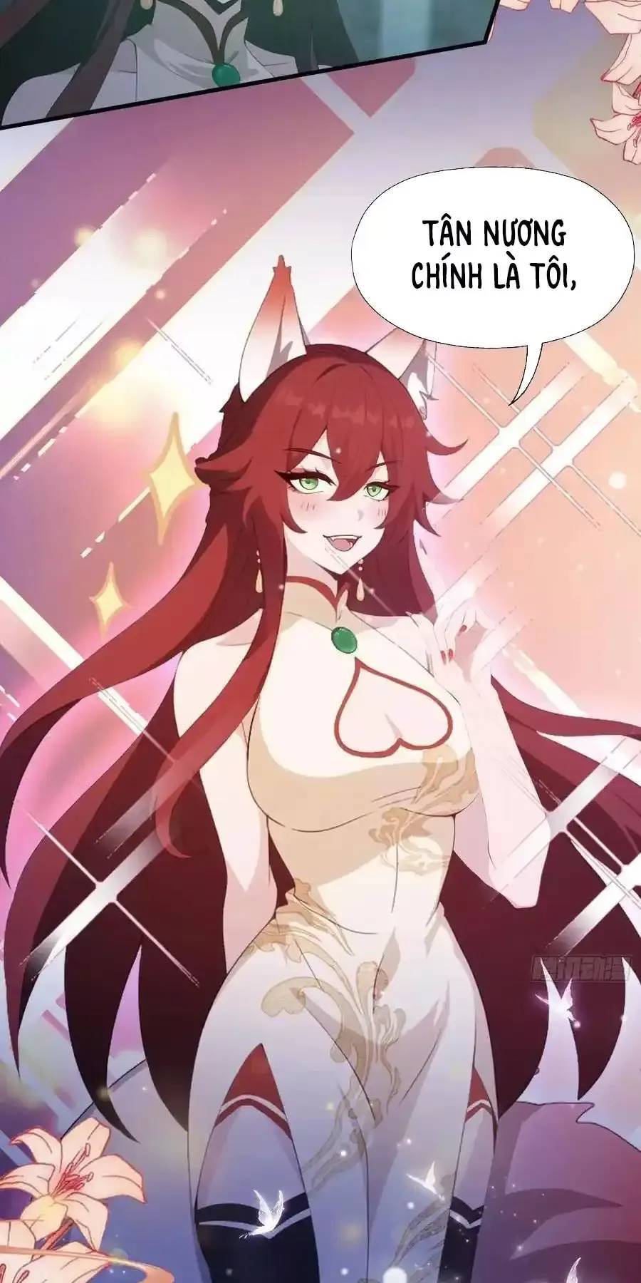 Hoá Ra Ta Đã Vô Địch Từ Lâu Chap 88 - Next Chap 89