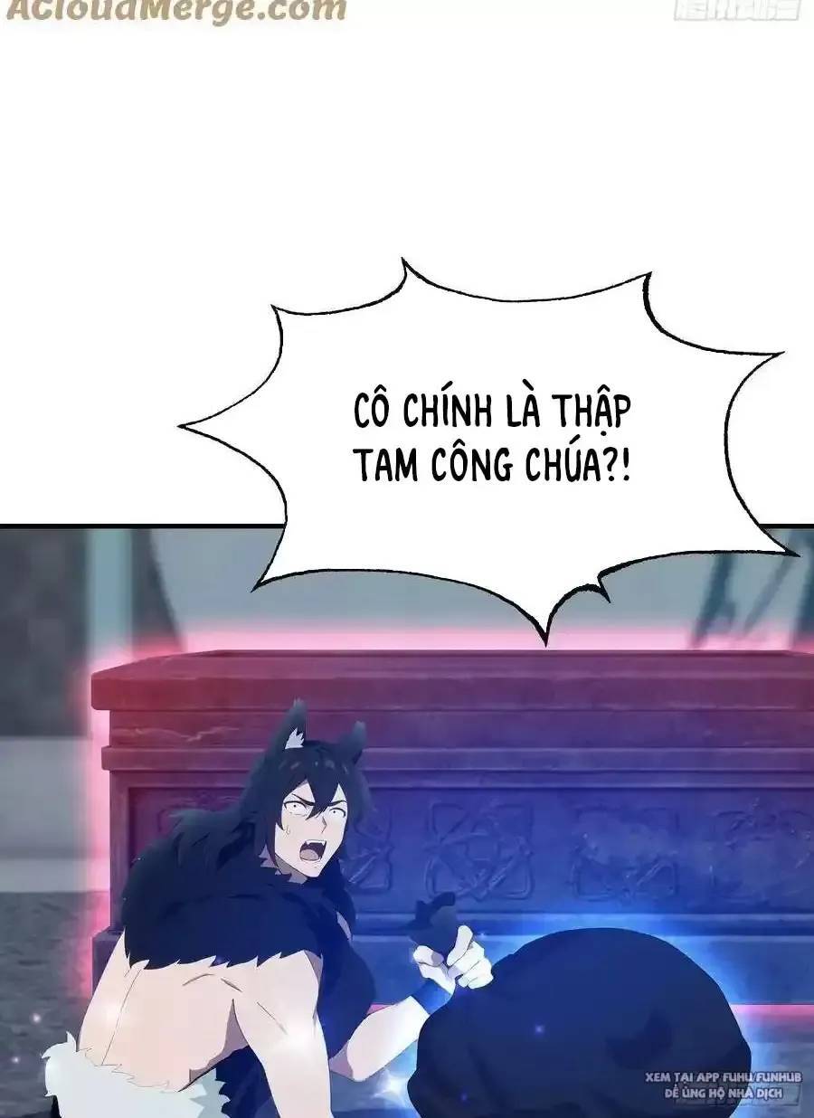 Hoá Ra Ta Đã Vô Địch Từ Lâu Chap 88 - Next Chap 89