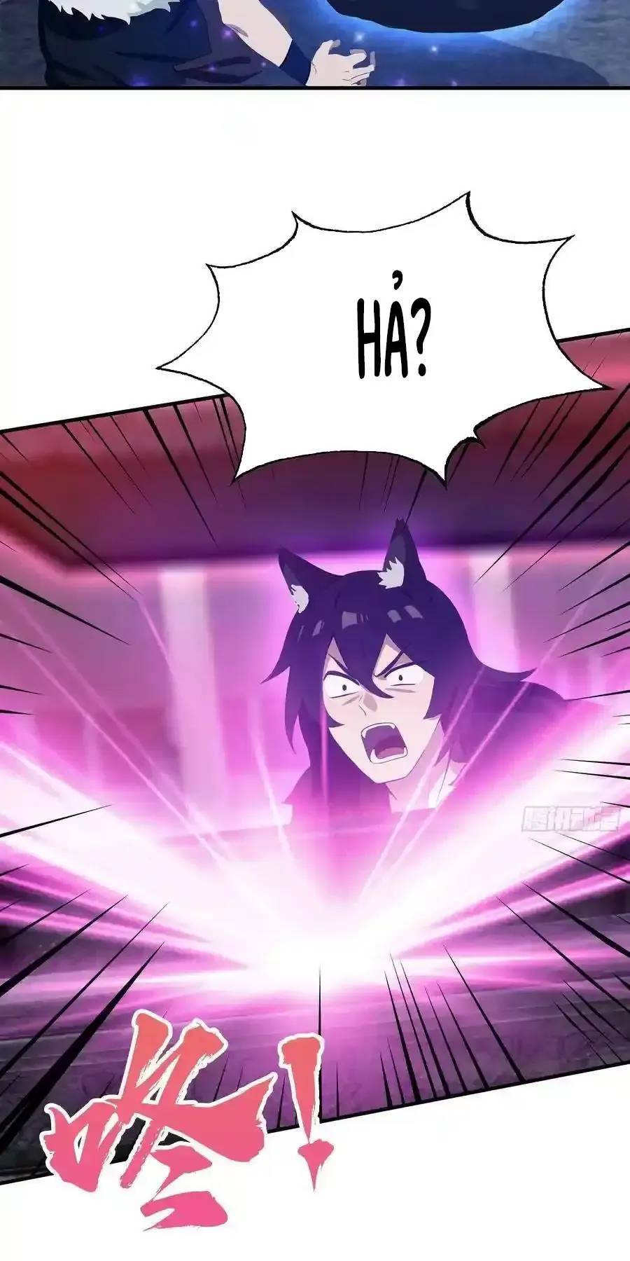 Hoá Ra Ta Đã Vô Địch Từ Lâu Chap 88 - Next Chap 89