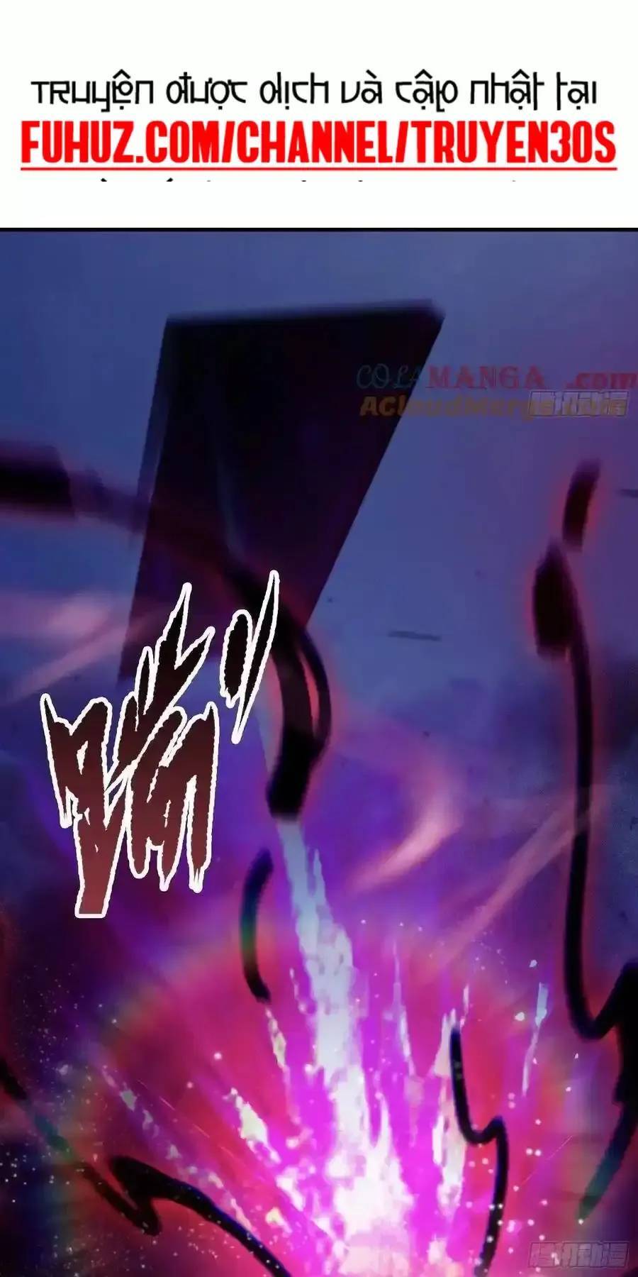 Hoá Ra Ta Đã Vô Địch Từ Lâu Chap 88 - Next Chap 89