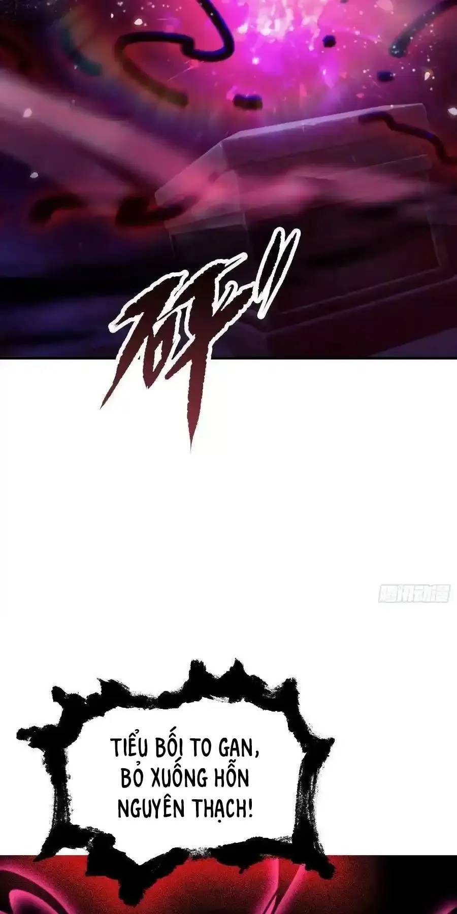 Hoá Ra Ta Đã Vô Địch Từ Lâu Chap 88 - Next Chap 89