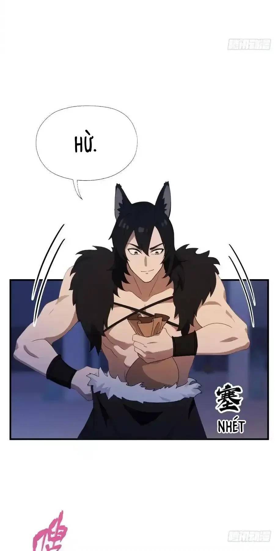 Hoá Ra Ta Đã Vô Địch Từ Lâu Chap 88 - Next Chap 89
