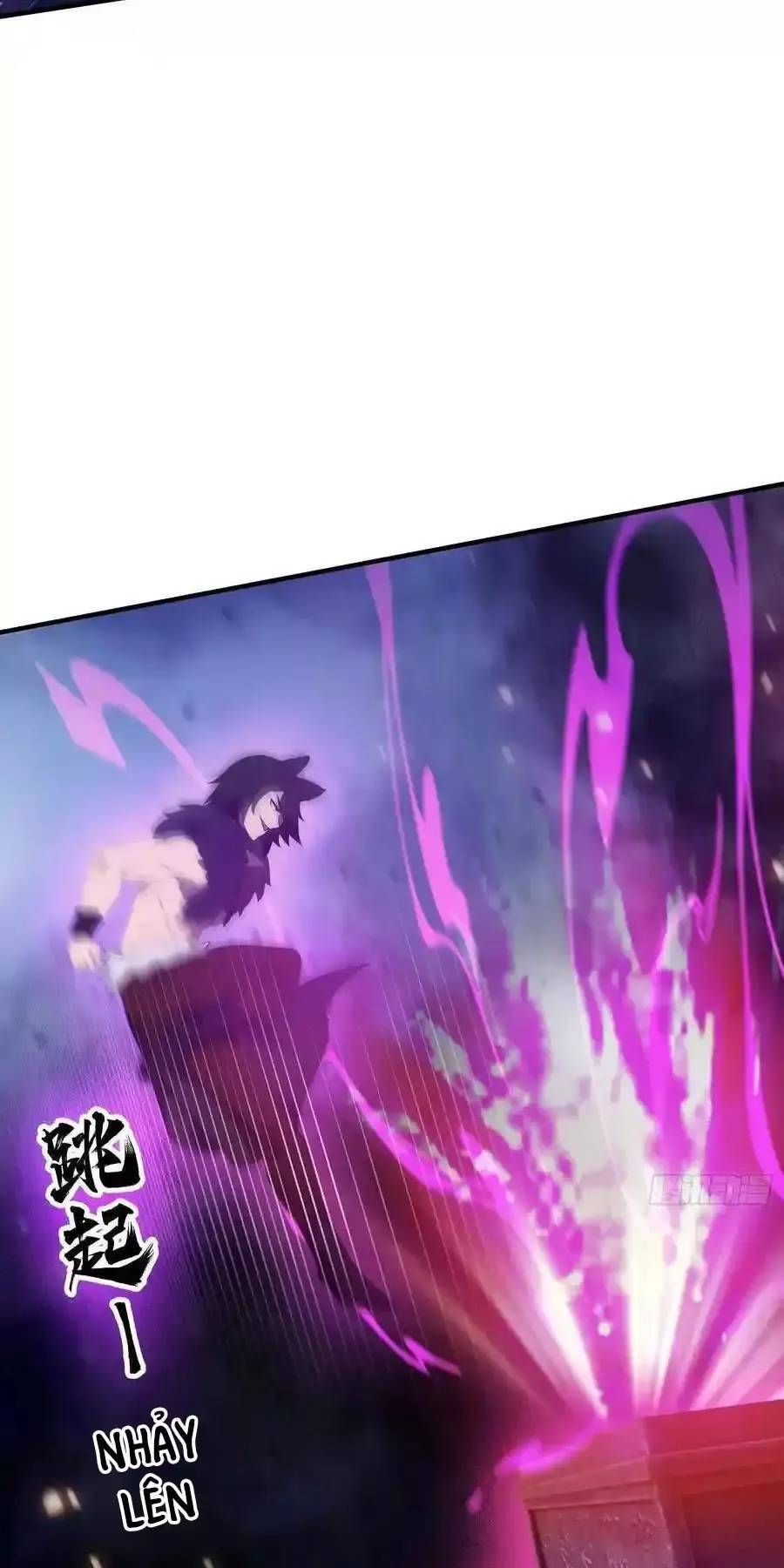 Hoá Ra Ta Đã Vô Địch Từ Lâu Chap 88 - Next Chap 89