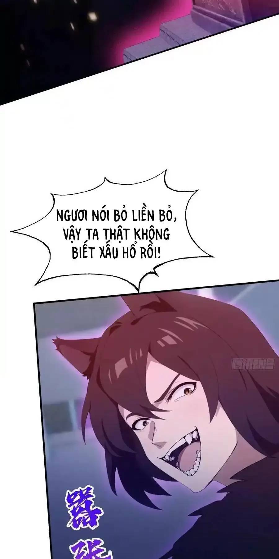 Hoá Ra Ta Đã Vô Địch Từ Lâu Chap 88 - Next Chap 89