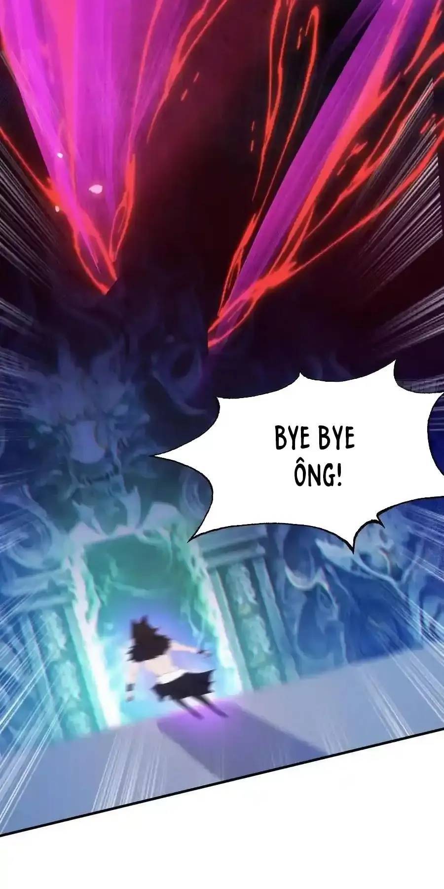 Hoá Ra Ta Đã Vô Địch Từ Lâu Chap 88 - Next Chap 89