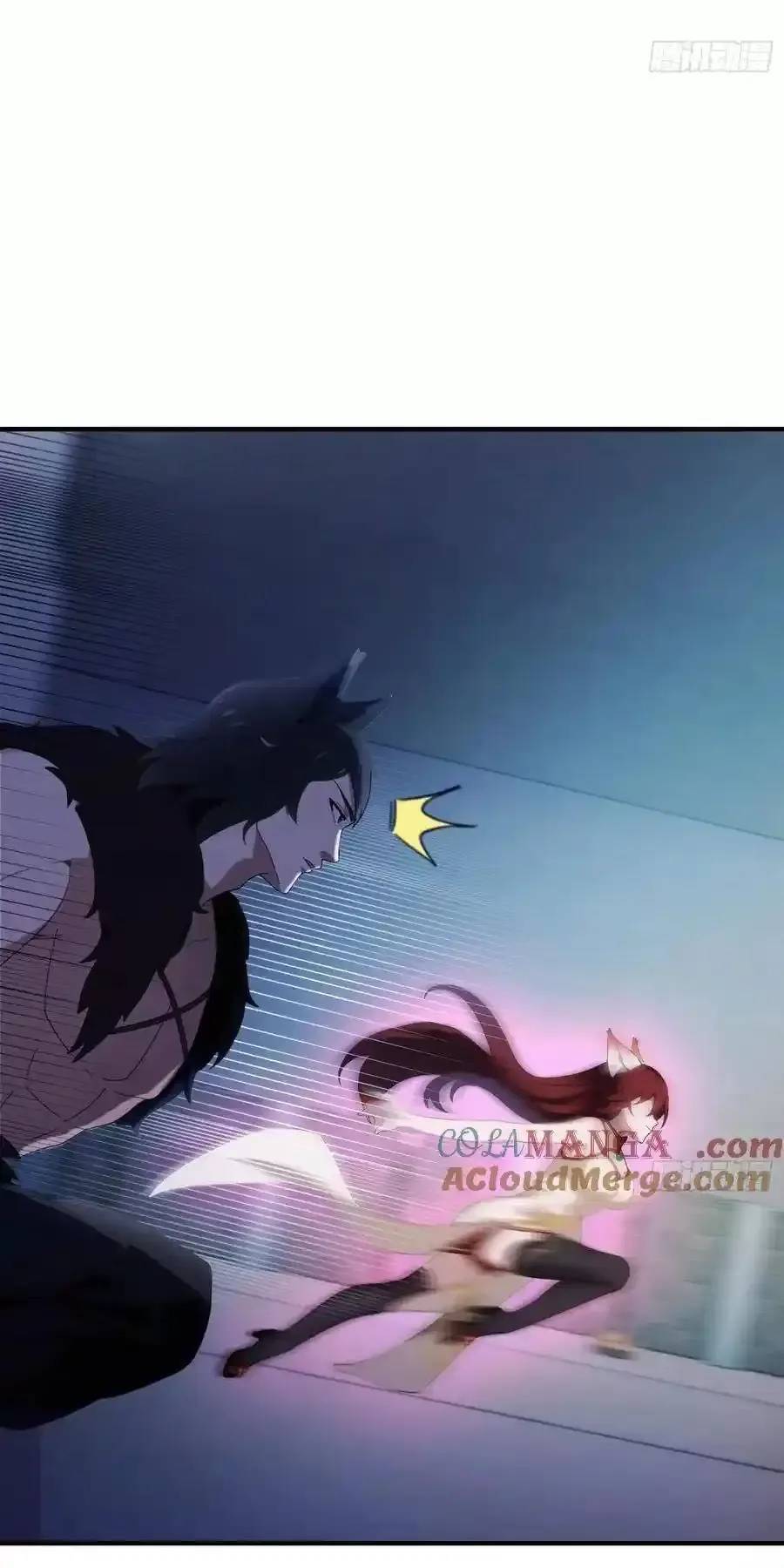 Hoá Ra Ta Đã Vô Địch Từ Lâu Chap 88 - Next Chap 89