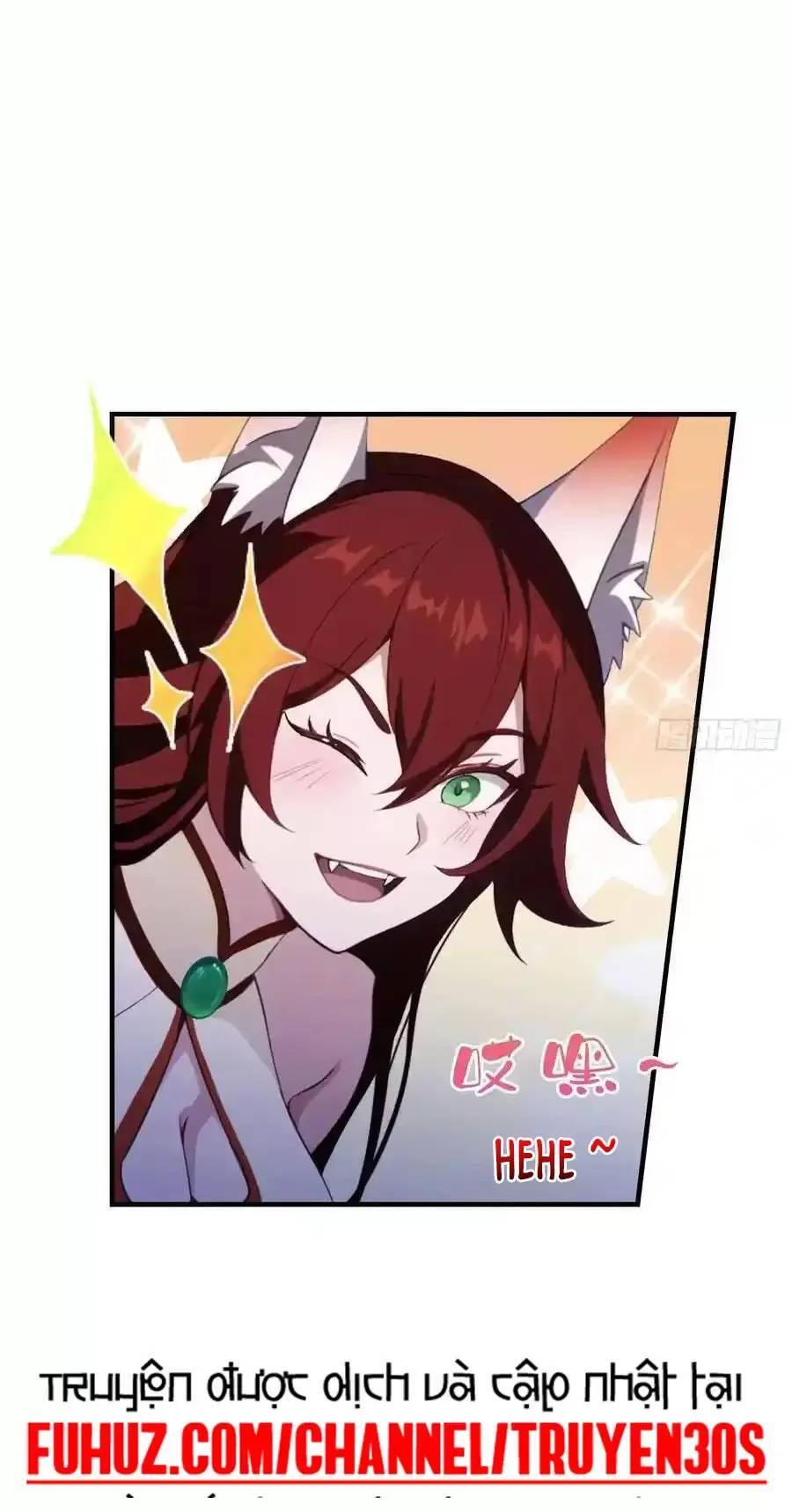 Hoá Ra Ta Đã Vô Địch Từ Lâu Chap 88 - Next Chap 89