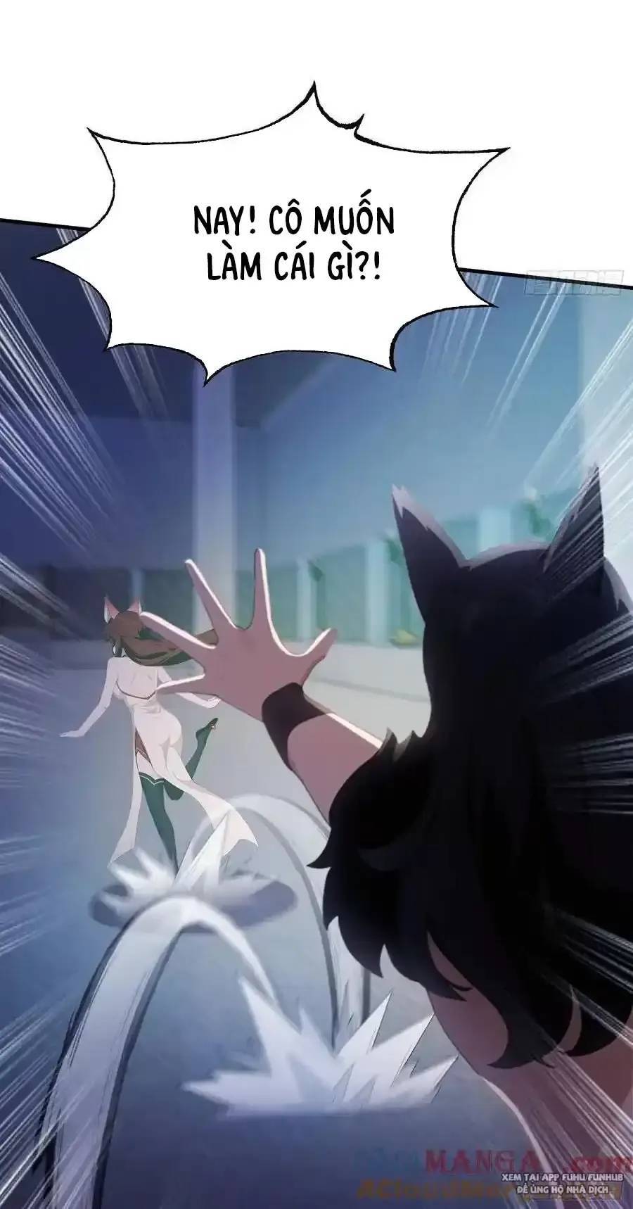 Hoá Ra Ta Đã Vô Địch Từ Lâu Chap 88 - Next Chap 89