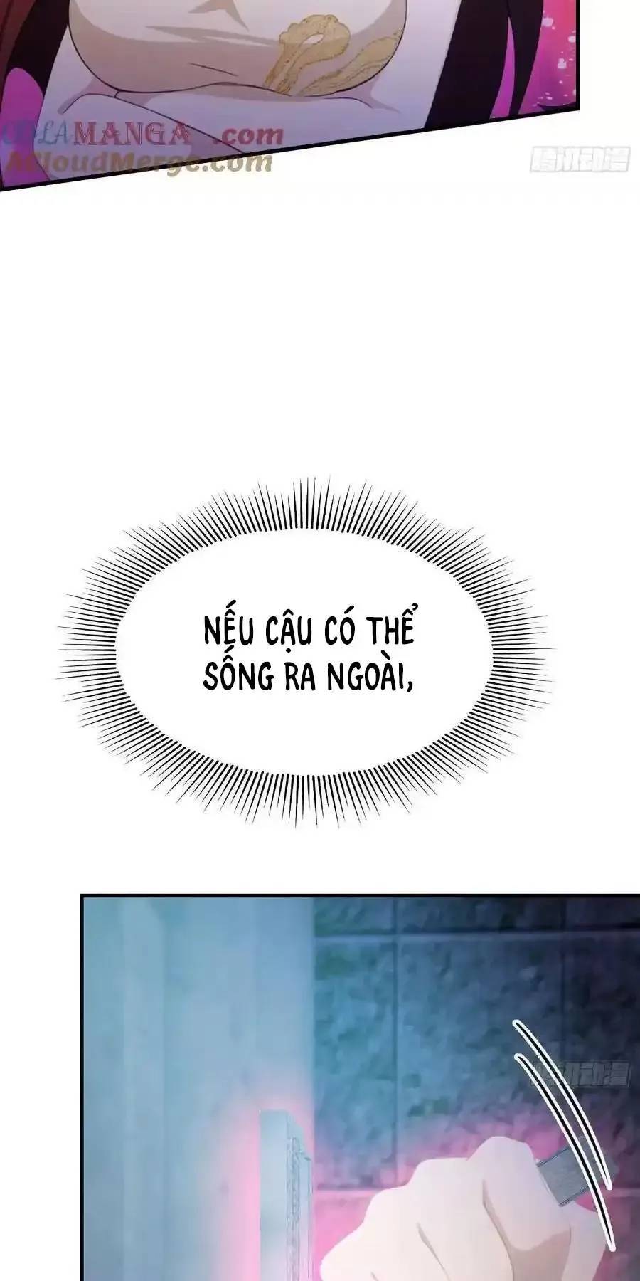 Hoá Ra Ta Đã Vô Địch Từ Lâu Chap 88 - Next Chap 89