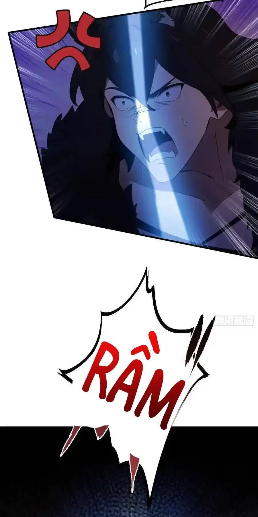 Hoá Ra Ta Đã Vô Địch Từ Lâu Chap 88 - Next Chap 89