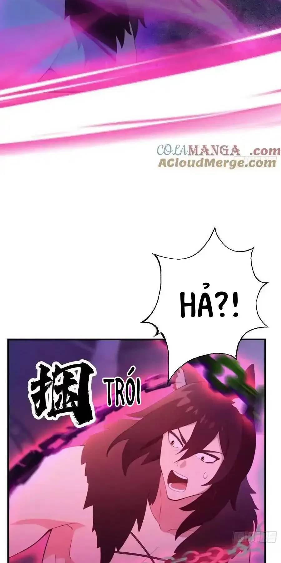 Hoá Ra Ta Đã Vô Địch Từ Lâu Chap 88 - Next Chap 89