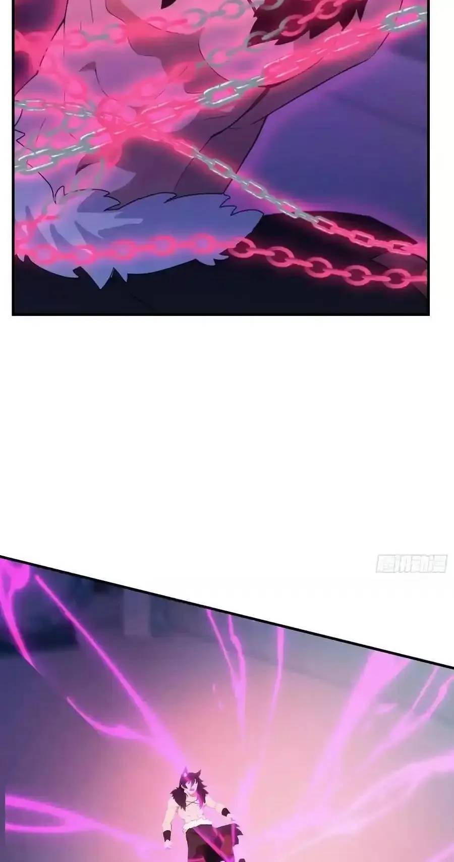 Hoá Ra Ta Đã Vô Địch Từ Lâu Chap 88 - Next Chap 89