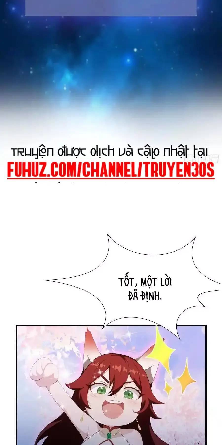 Hoá Ra Ta Đã Vô Địch Từ Lâu Chap 88 - Next Chap 89