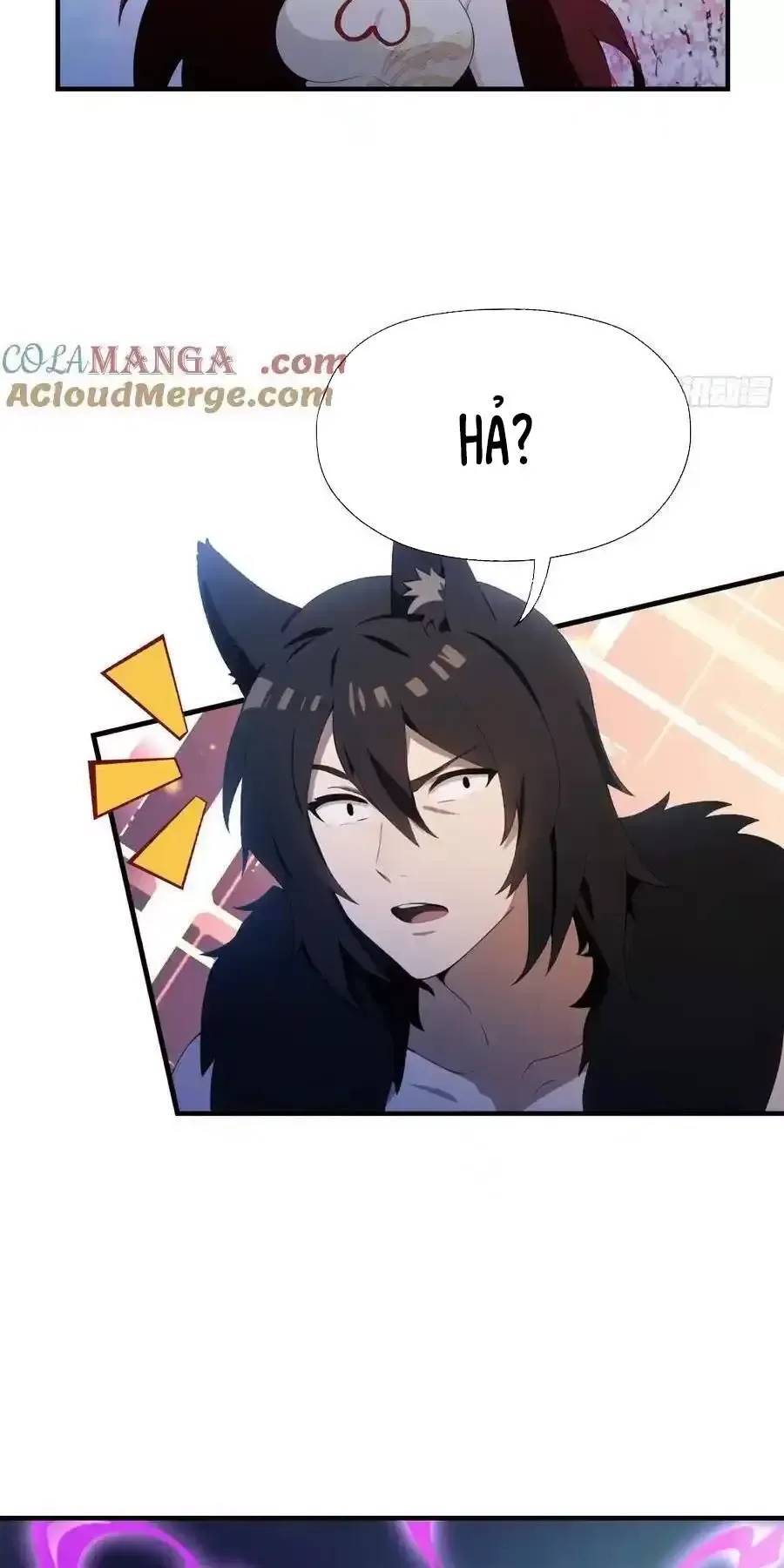 Hoá Ra Ta Đã Vô Địch Từ Lâu Chap 88 - Next Chap 89