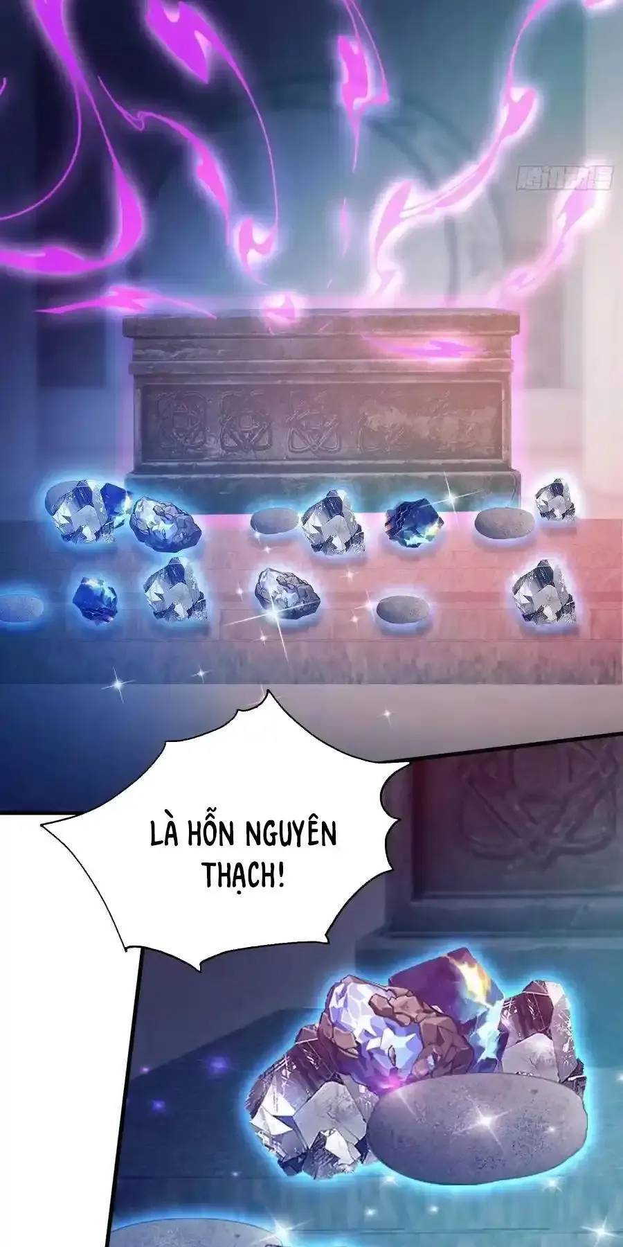 Hoá Ra Ta Đã Vô Địch Từ Lâu Chap 88 - Next Chap 89