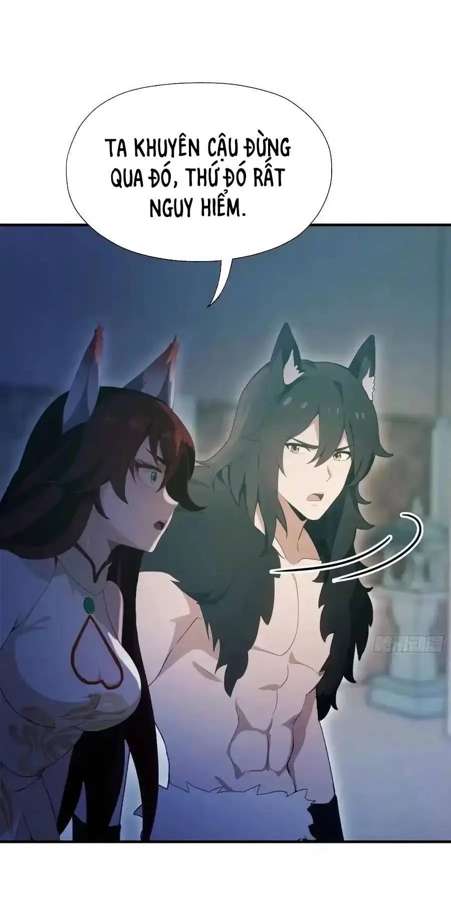 Hoá Ra Ta Đã Vô Địch Từ Lâu Chap 88 - Next Chap 89