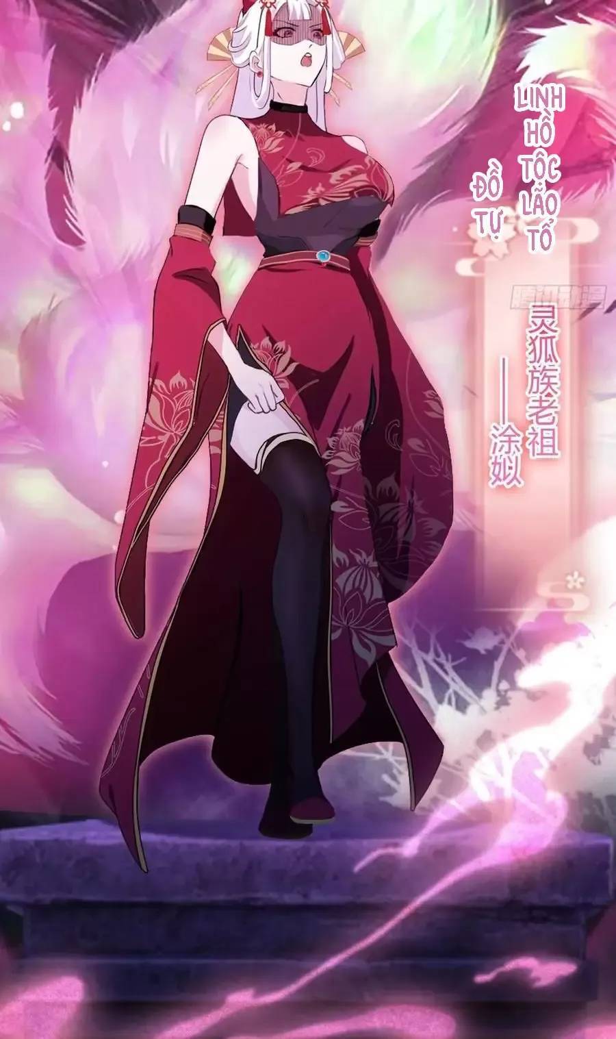 Hoá Ra Ta Đã Vô Địch Từ Lâu Chap 89 - Next Chap 90
