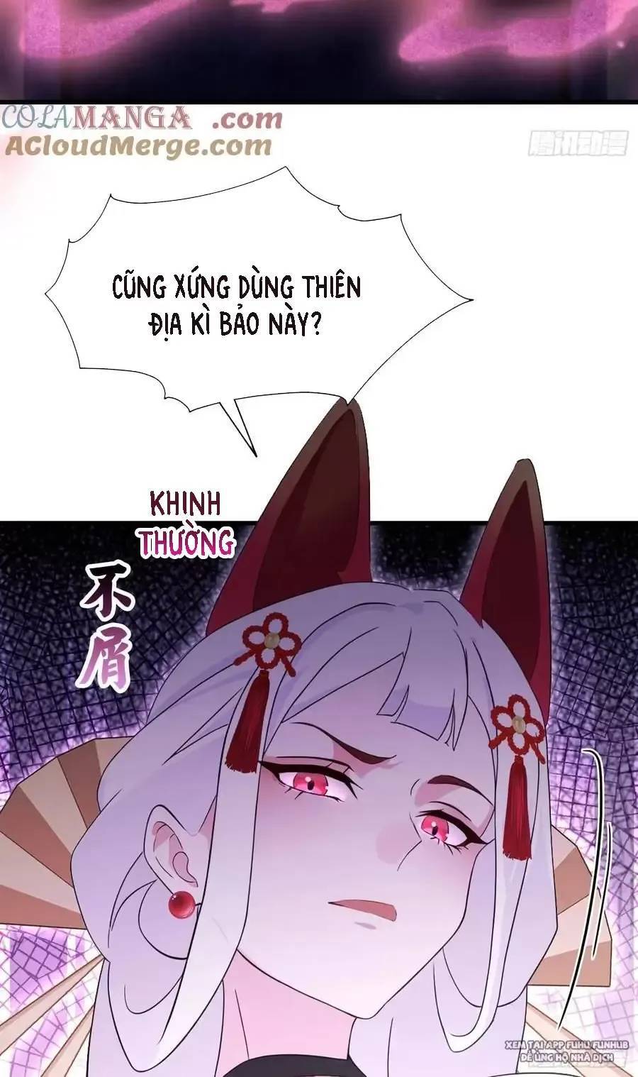 Hoá Ra Ta Đã Vô Địch Từ Lâu Chap 89 - Next Chap 90