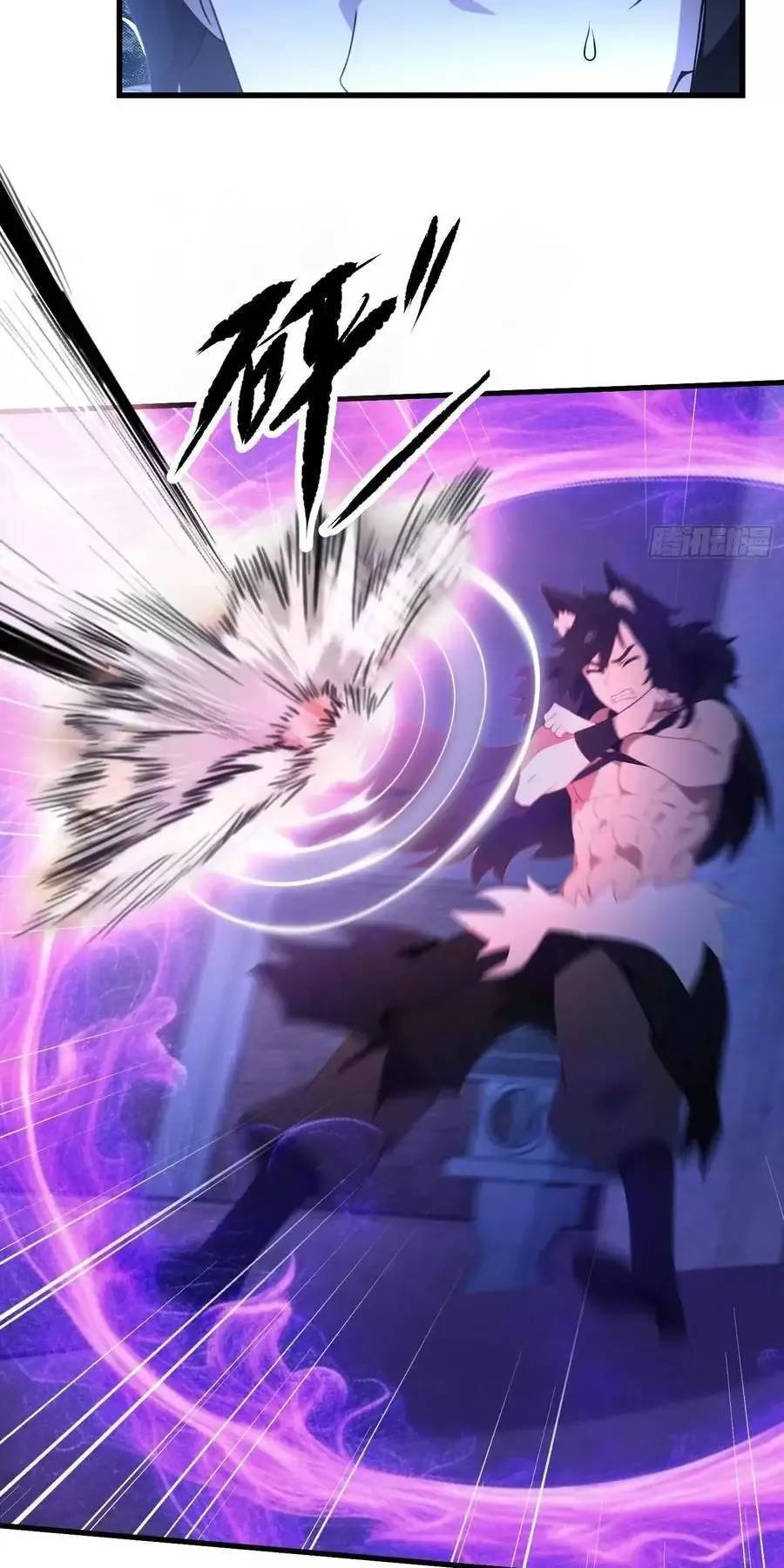 Hoá Ra Ta Đã Vô Địch Từ Lâu Chap 89 - Next Chap 90