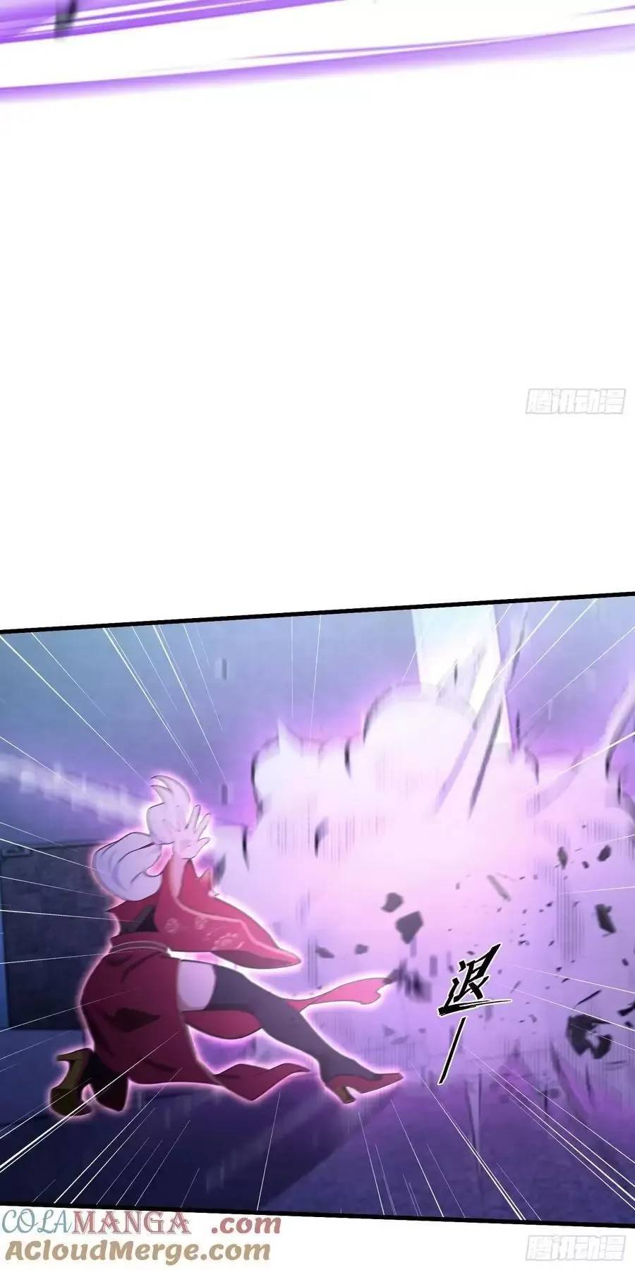 Hoá Ra Ta Đã Vô Địch Từ Lâu Chap 89 - Next Chap 90