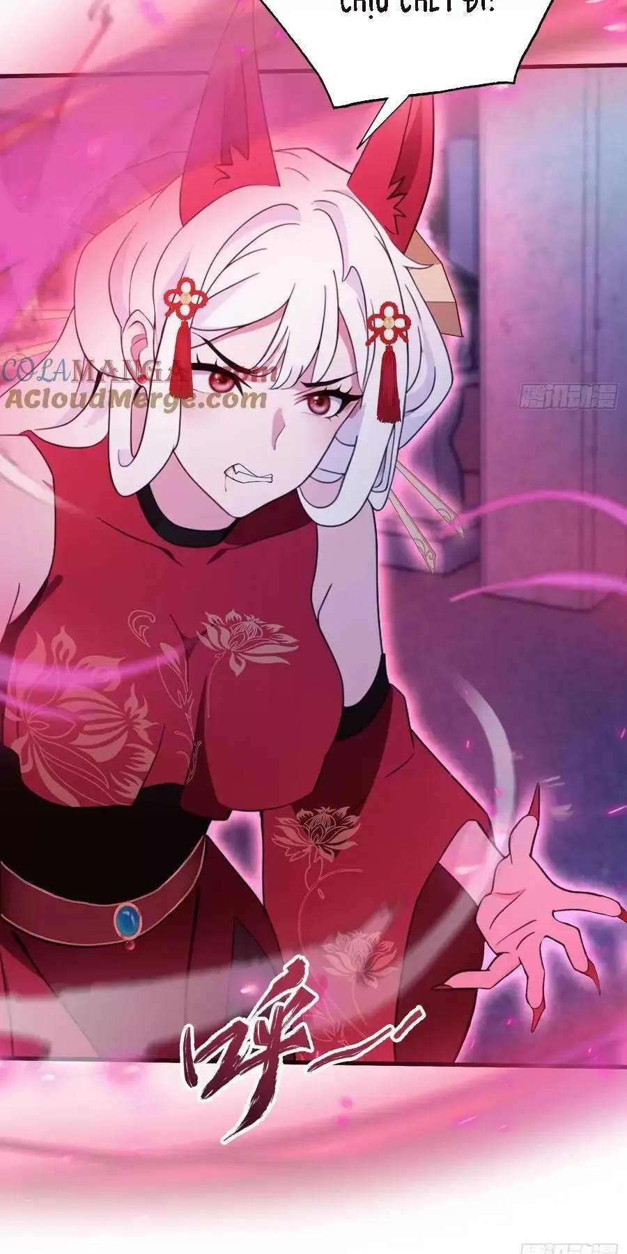 Hoá Ra Ta Đã Vô Địch Từ Lâu Chap 89 - Next Chap 90