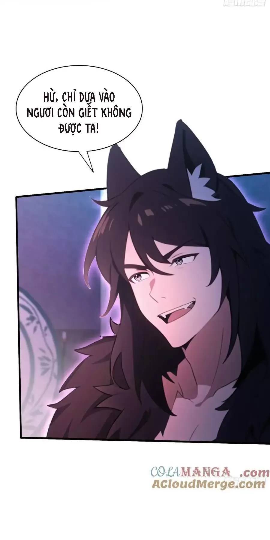 Hoá Ra Ta Đã Vô Địch Từ Lâu Chap 89 - Next Chap 90