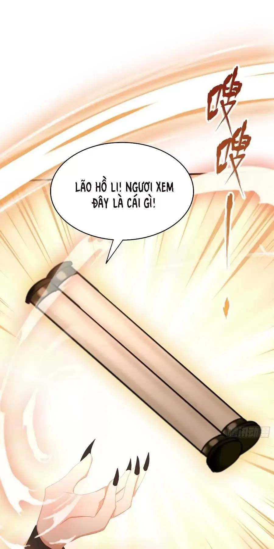 Hoá Ra Ta Đã Vô Địch Từ Lâu Chap 89 - Next Chap 90