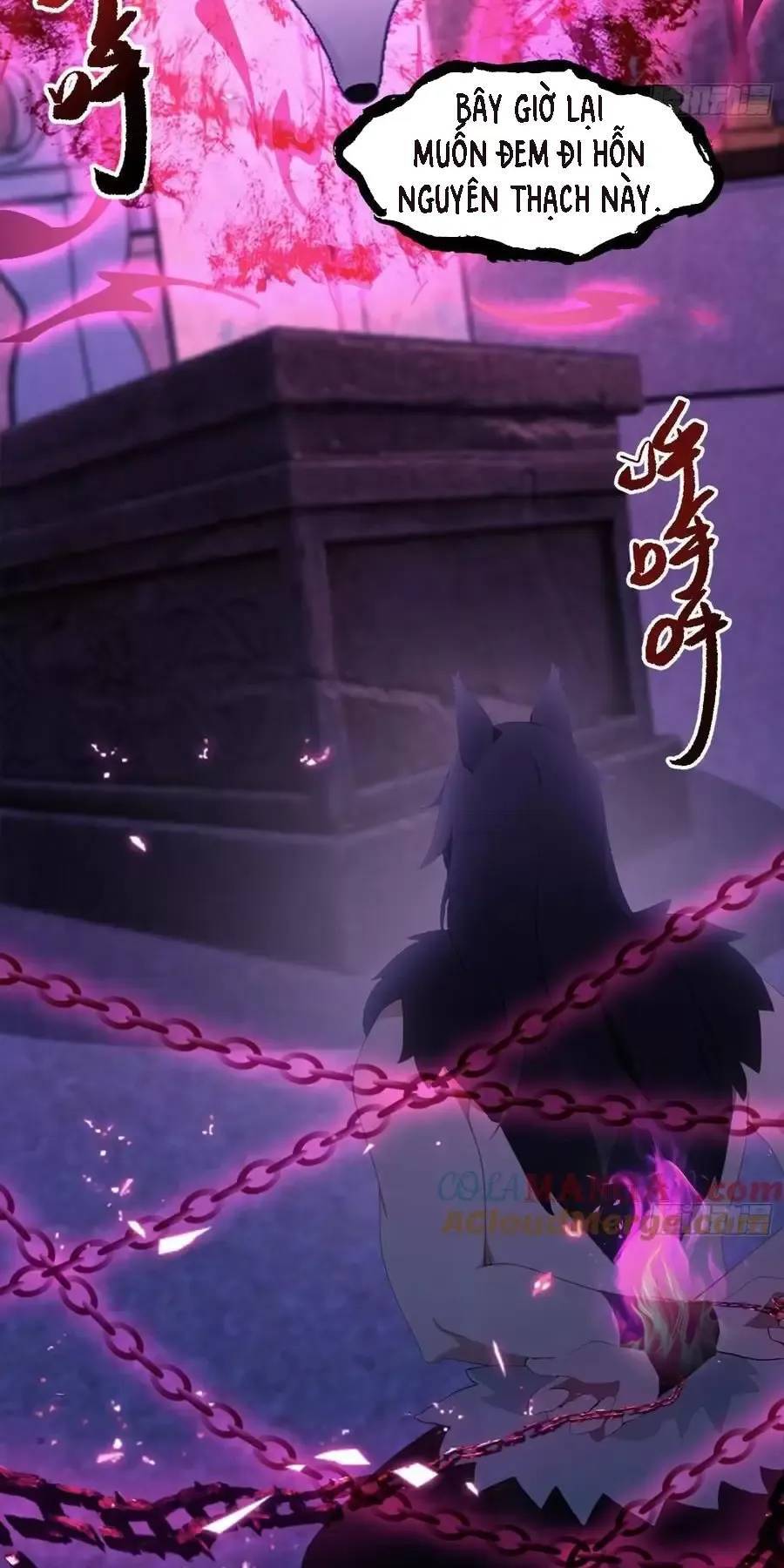 Hoá Ra Ta Đã Vô Địch Từ Lâu Chap 89 - Next Chap 90