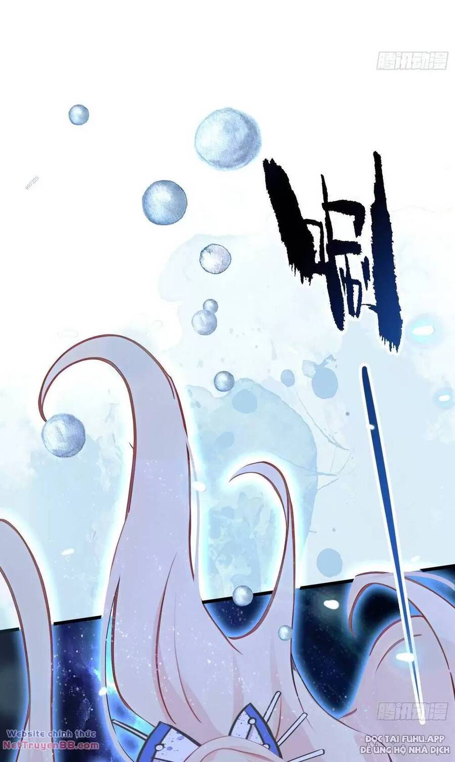 Hoá Ra Ta Đã Vô Địch Từ Lâu Chap 9 - Next Chap 10