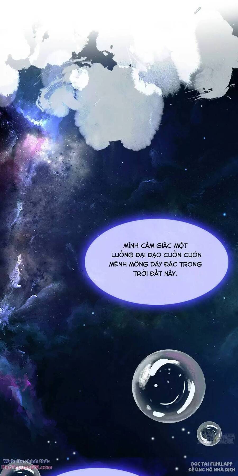 Hoá Ra Ta Đã Vô Địch Từ Lâu Chap 9 - Next Chap 10