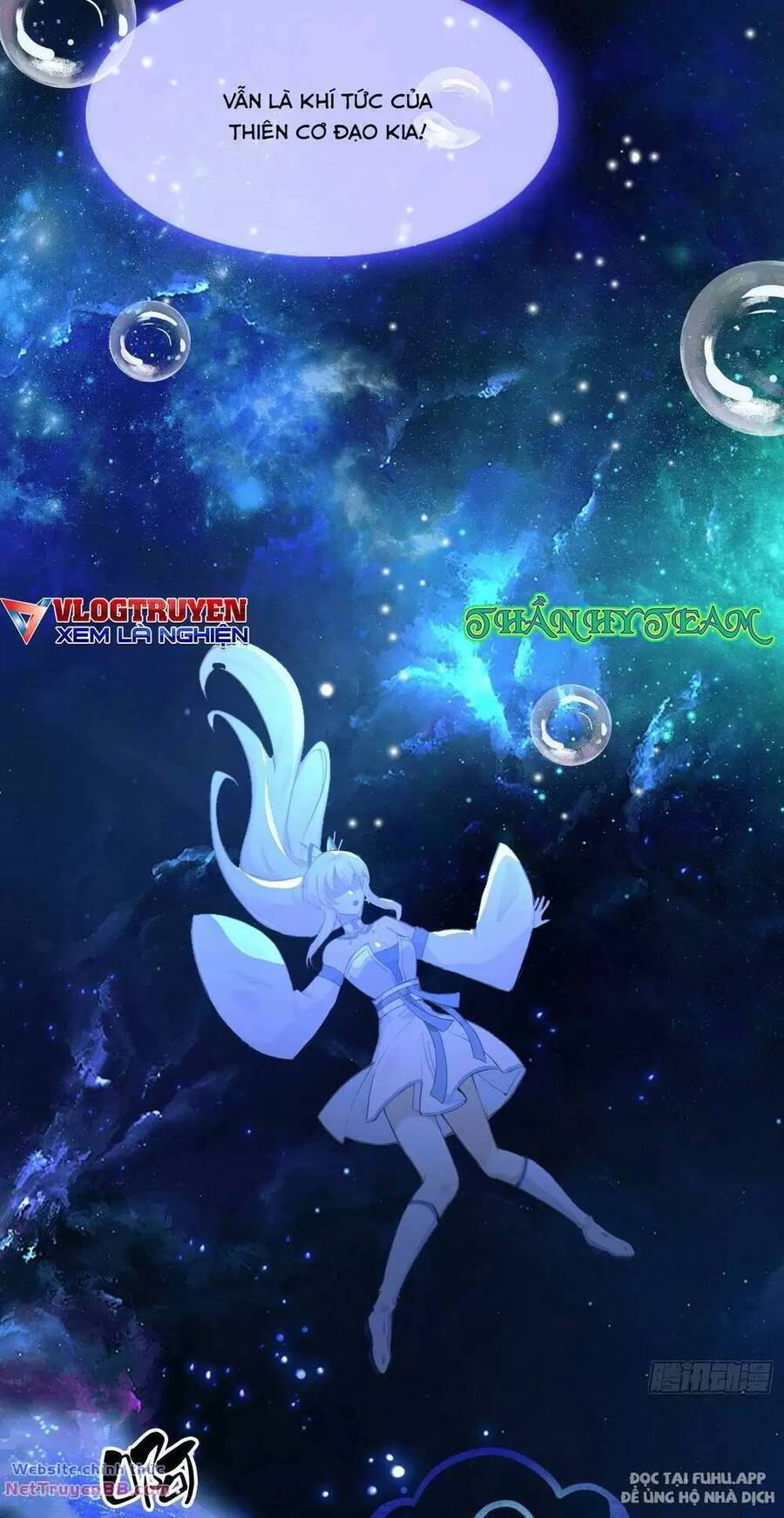 Hoá Ra Ta Đã Vô Địch Từ Lâu Chap 9 - Next Chap 10