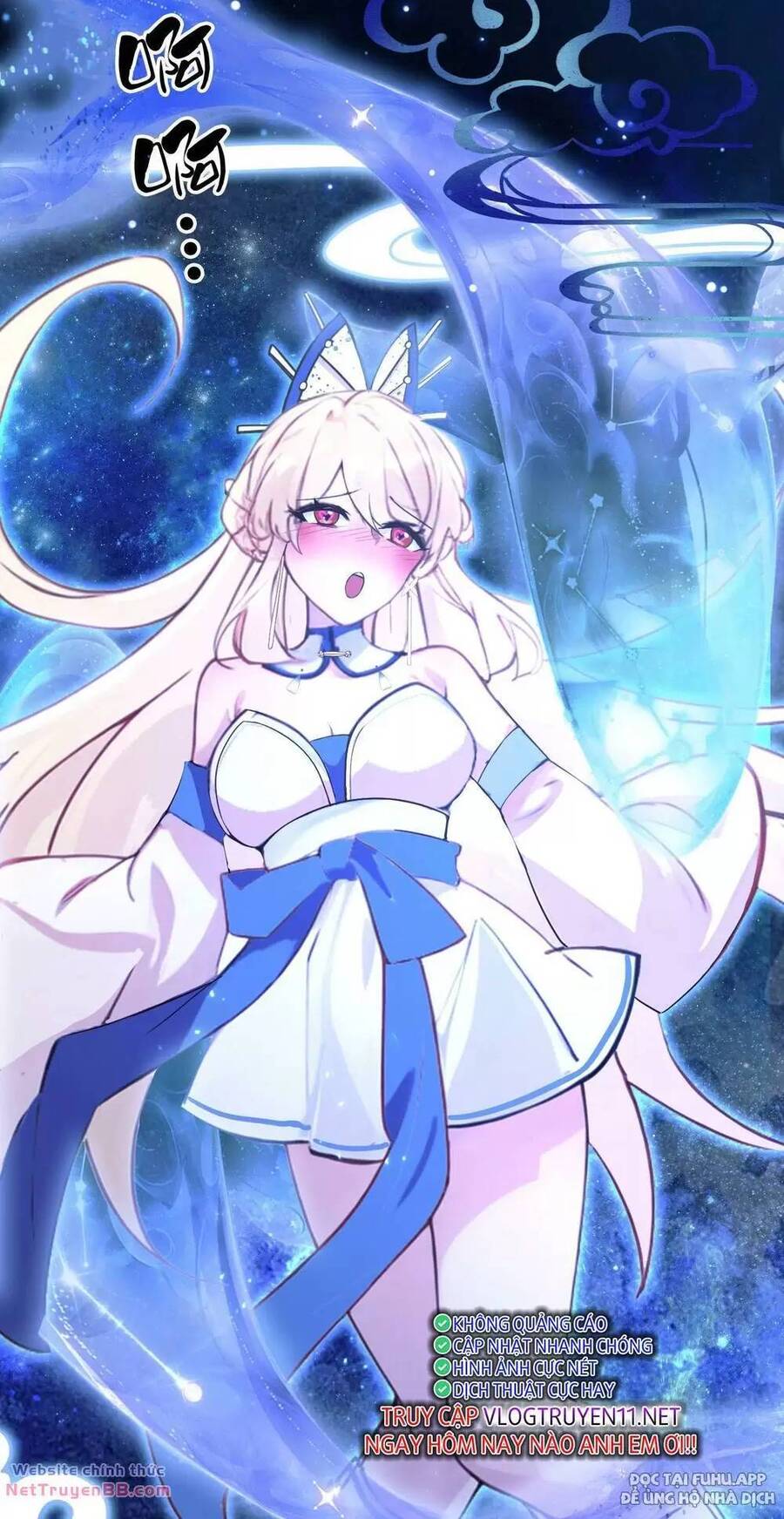 Hoá Ra Ta Đã Vô Địch Từ Lâu Chap 9 - Next Chap 10